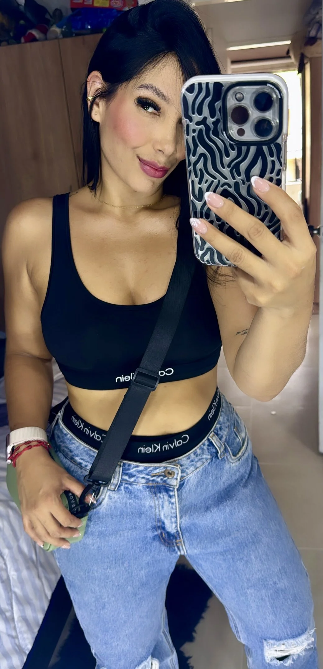 XXX Porn Photo of Nude Dakota_diaz_ 40