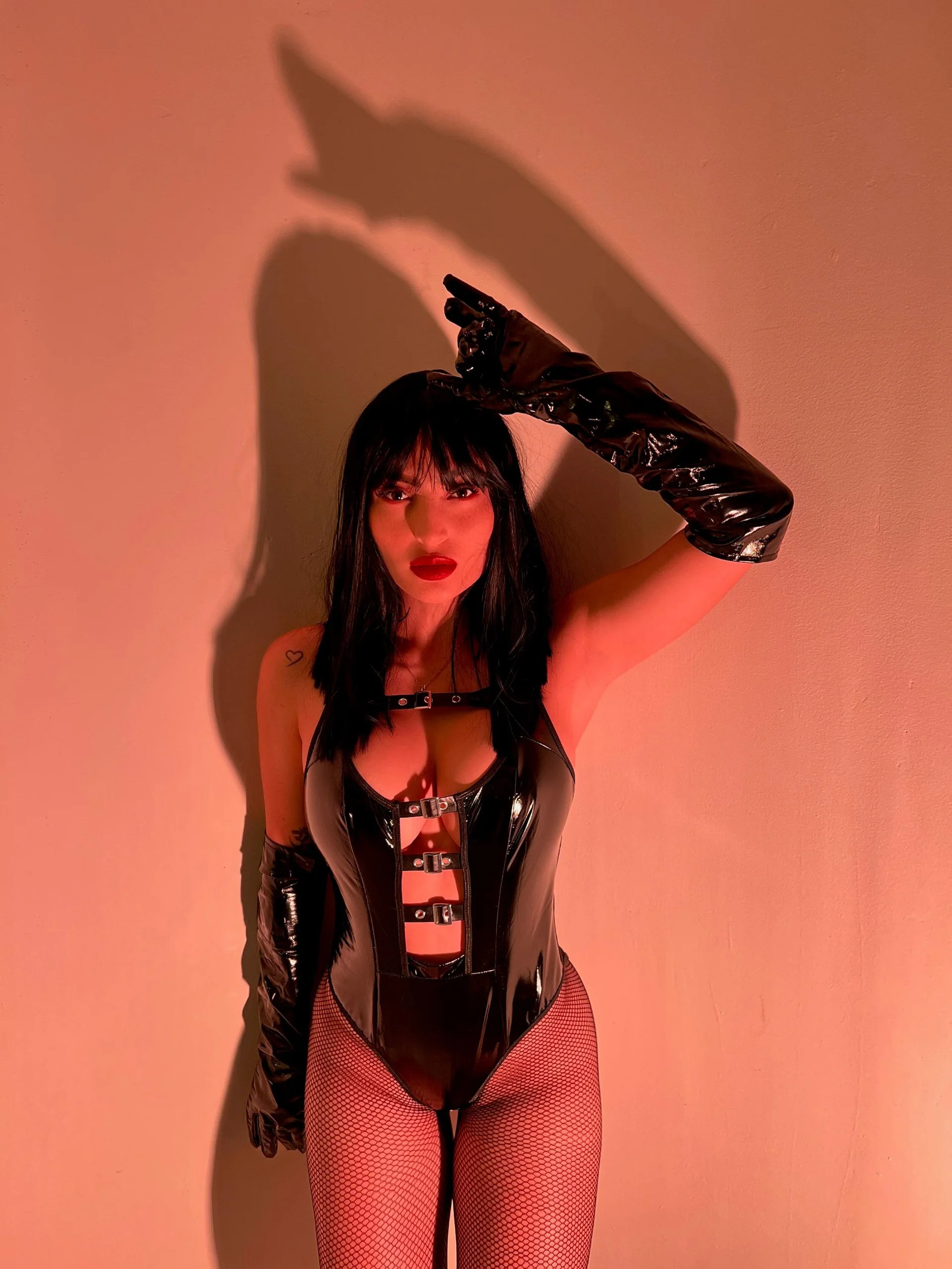 XXX Porn Photo of Nude AbbyDalton 109