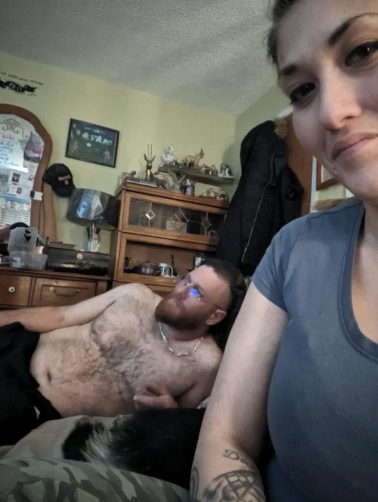 XXX Porn Photo of Nude Geeznuts19 4