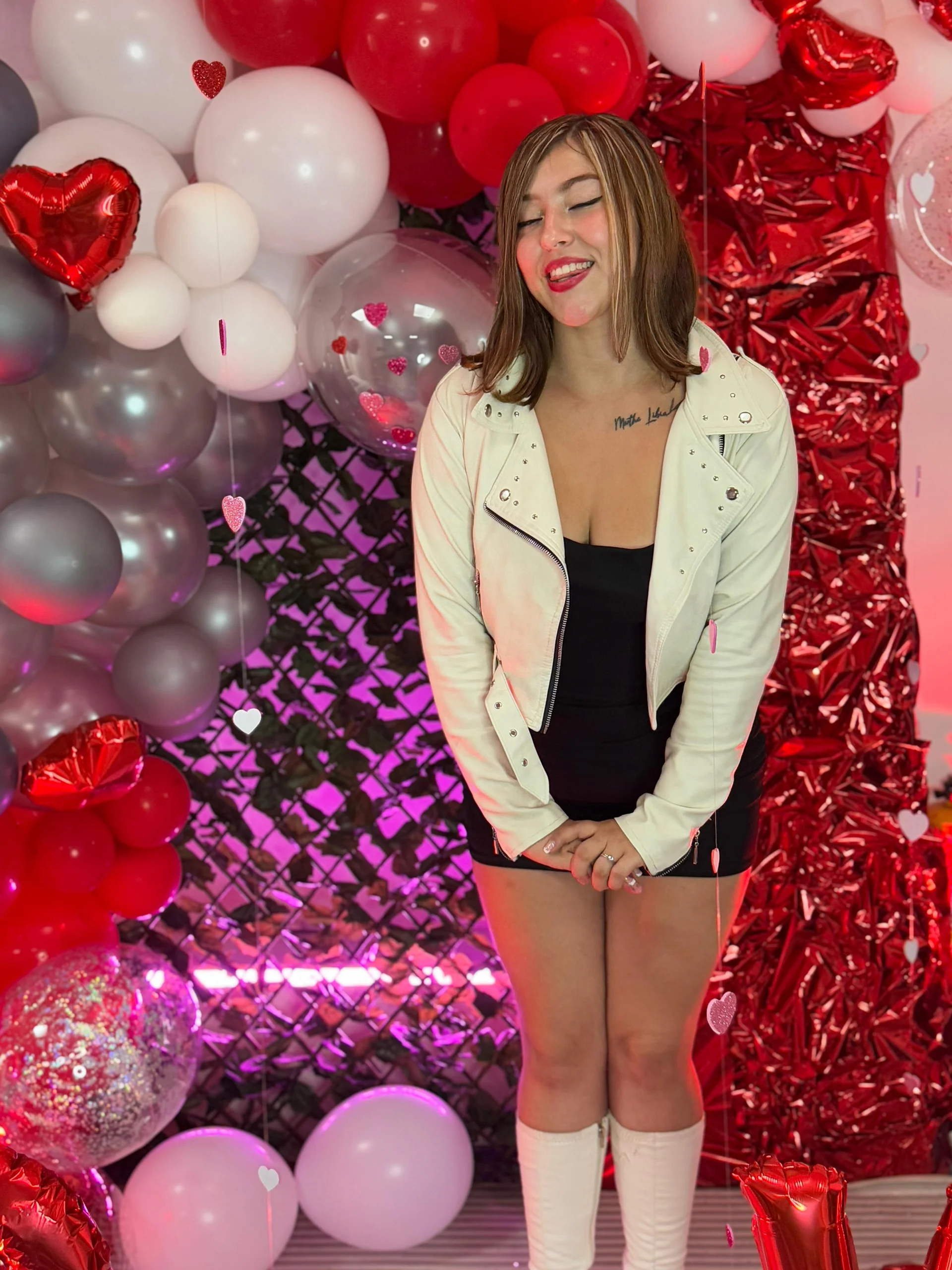 XXX Porn Photo of Nude LilithSmith_ 75