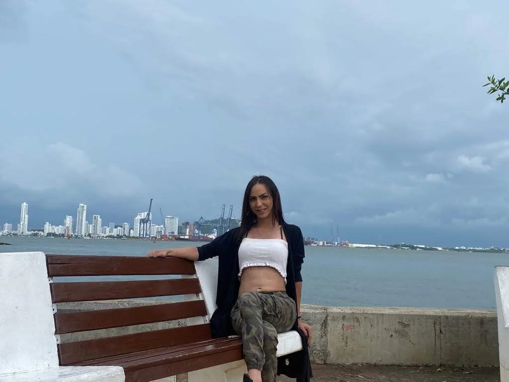 XXX Porn Photo of Nude AlejandraDangerGirl 67