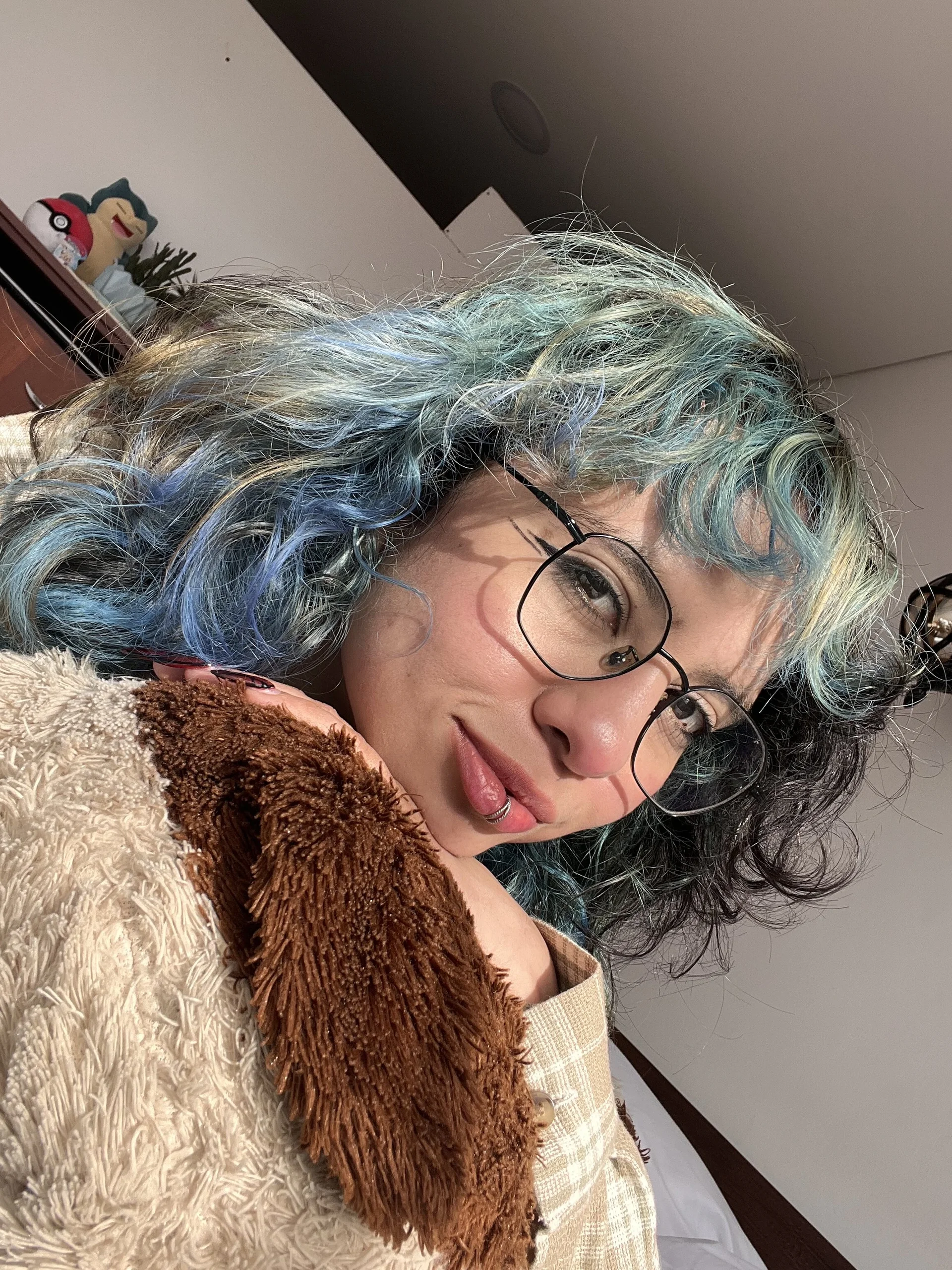 XXX Porn Photo of Nude Sweet_Chaos 8