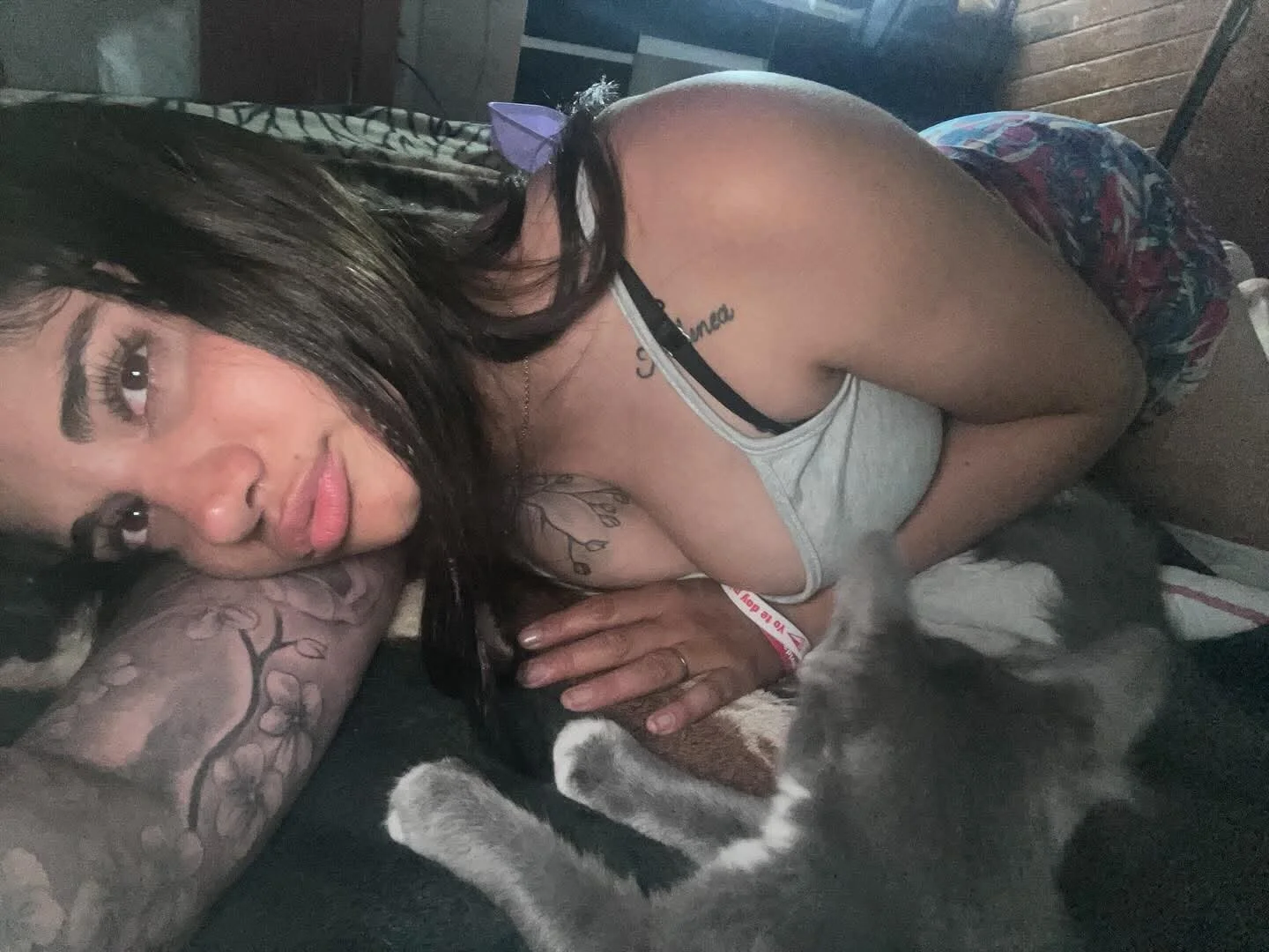 XXX Porn Photo of Nude Daikareen 19