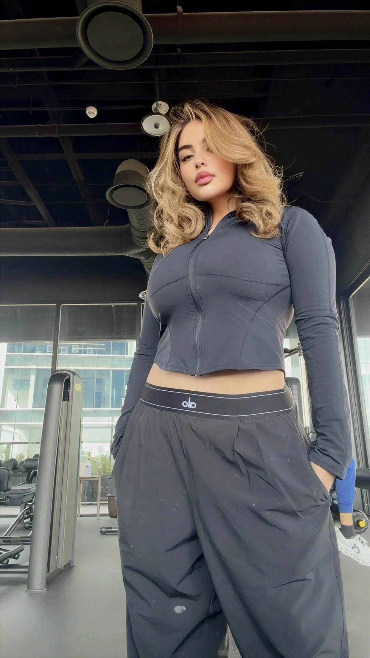 XXX Porn Photo of Nude Alirawrz 451