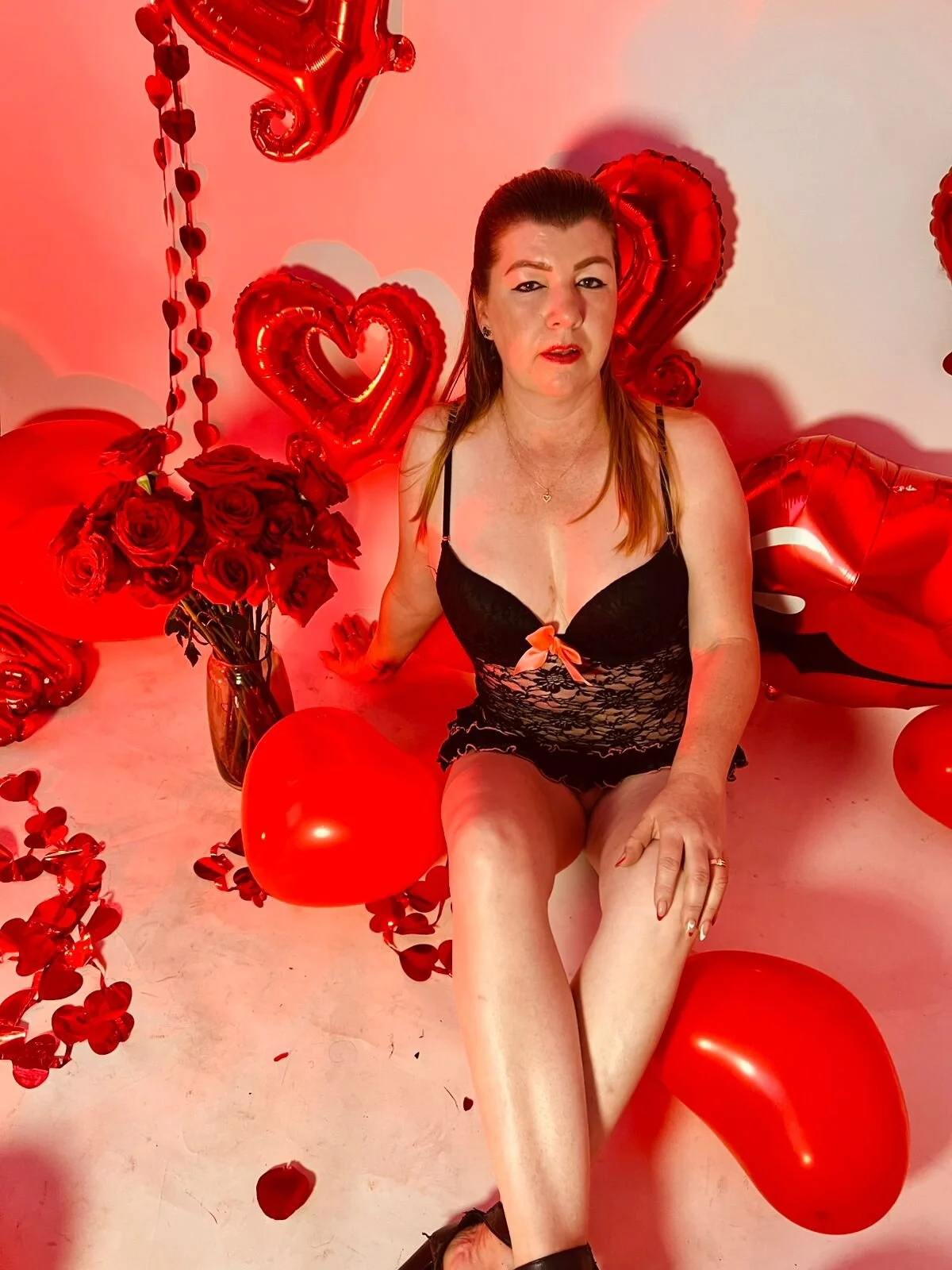 XXX Porn Photo of Nude marla_daze 6