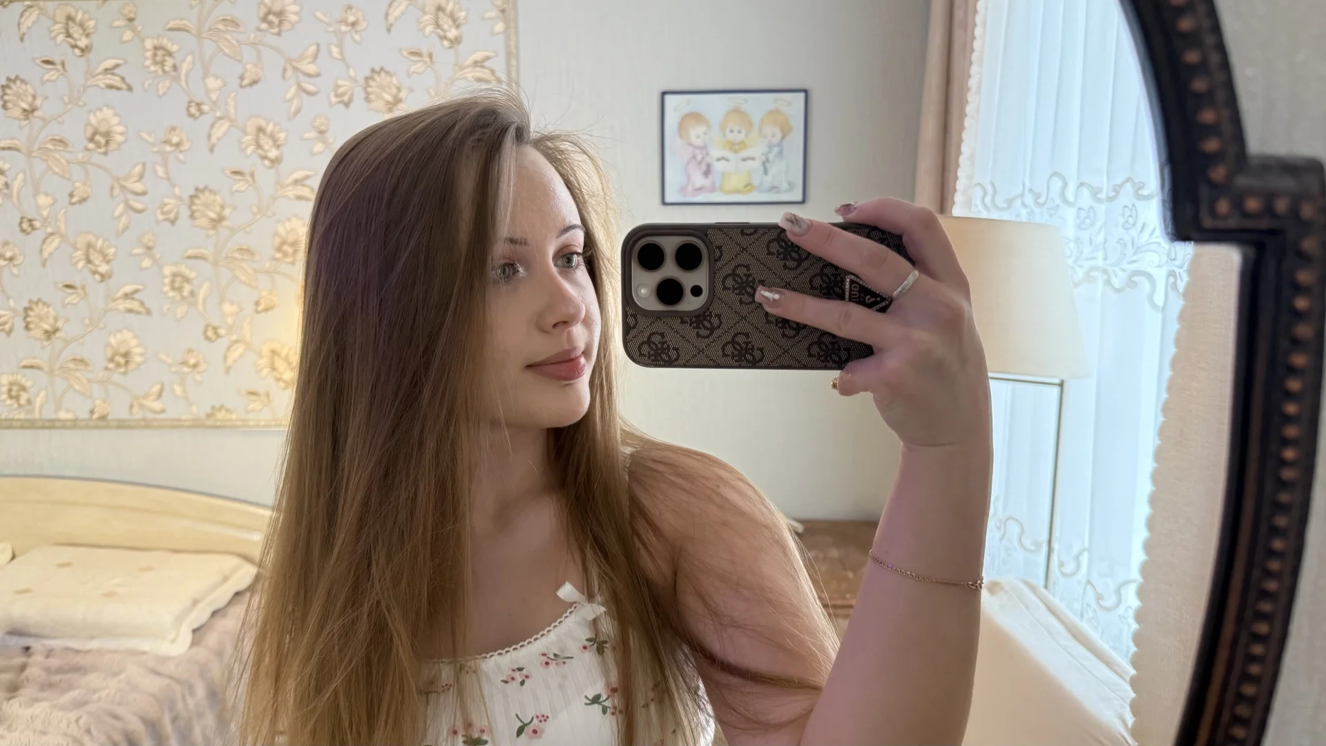XXX Porn Photo of Nude QuennaCoote 127