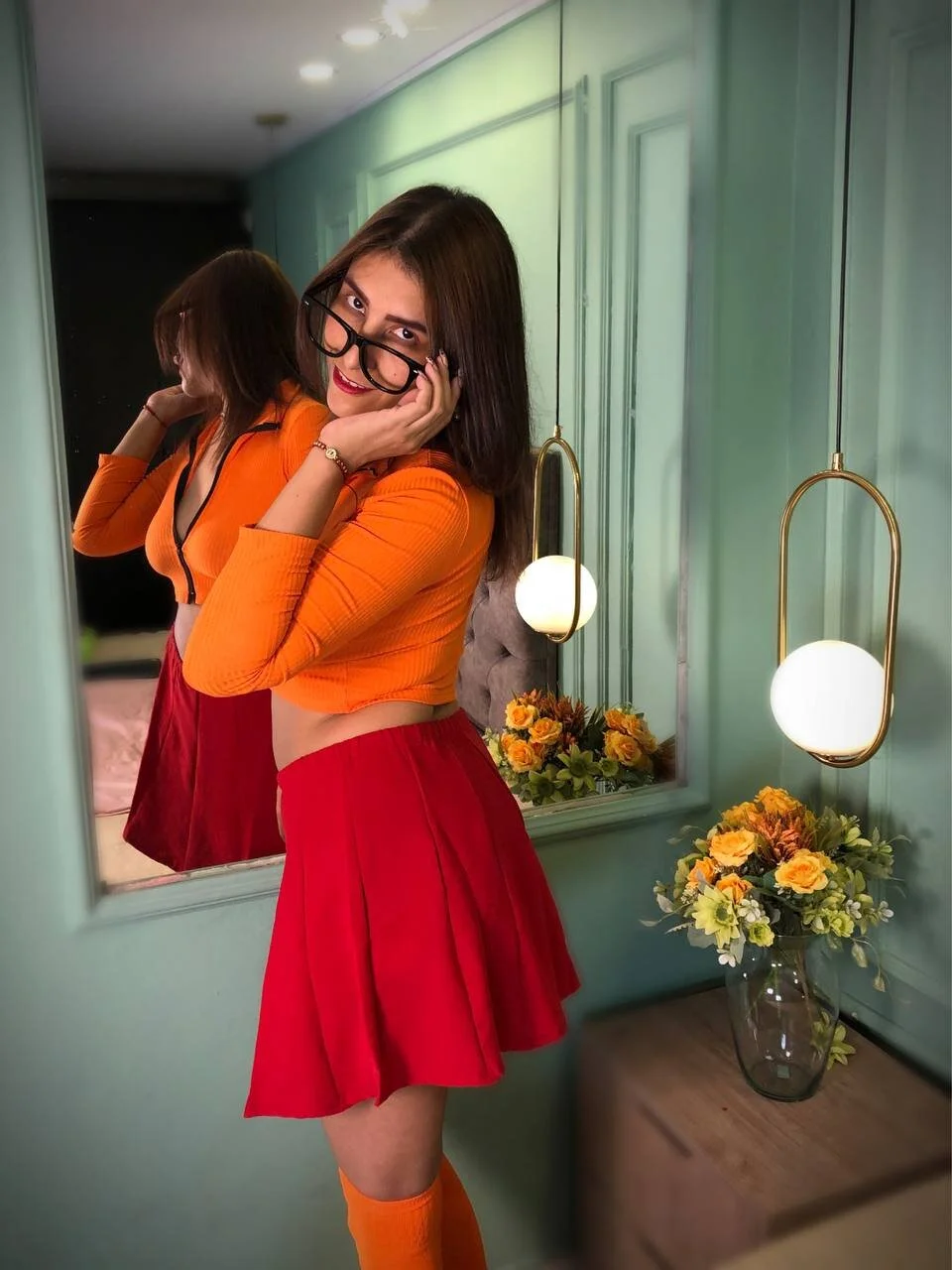 XXX Porn Photo of Nude isa_kiss 58