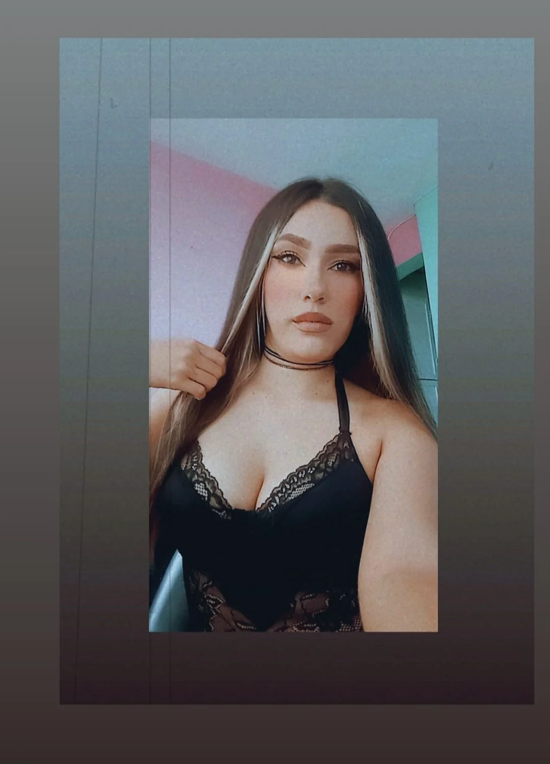 XXX Porn Photo of Nude _Molly_rosse_ 3