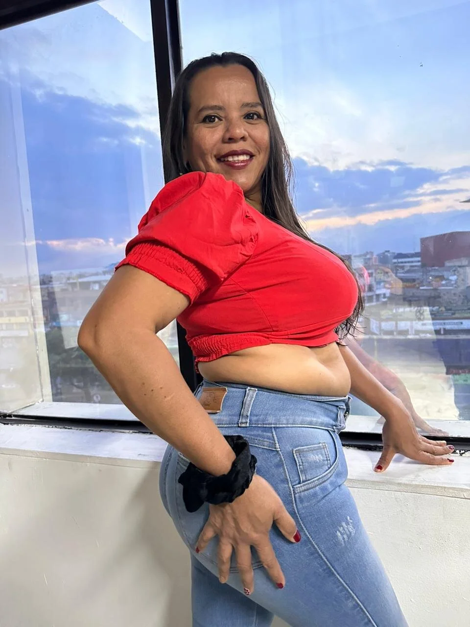 XXX Porn Photo of Nude MaraSol 33