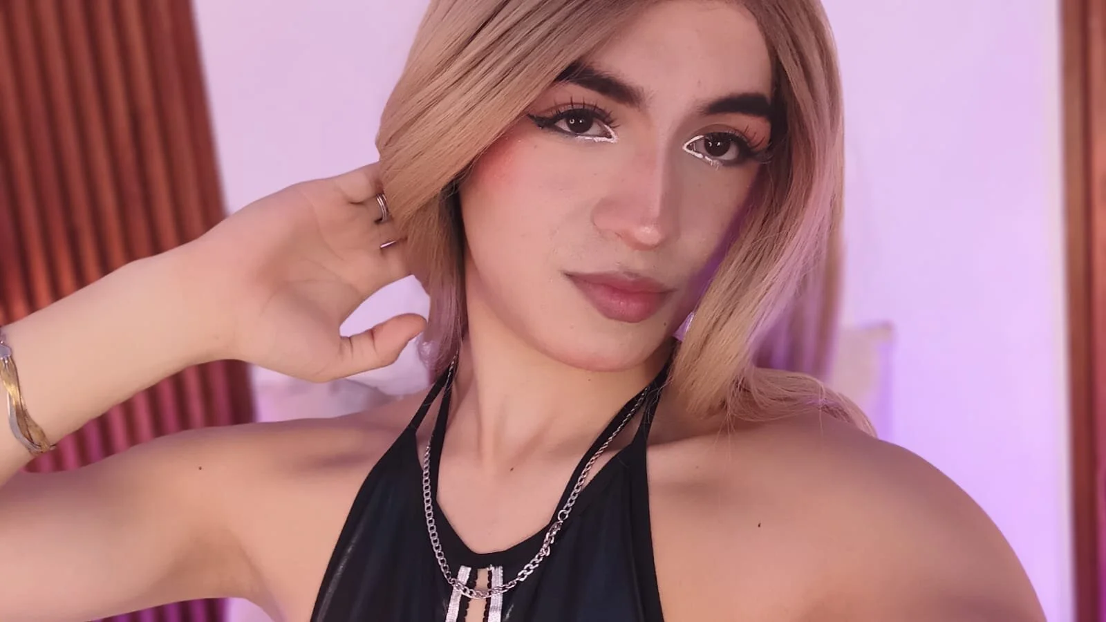XXX Porn Photo of Nude Christine_Wild 23