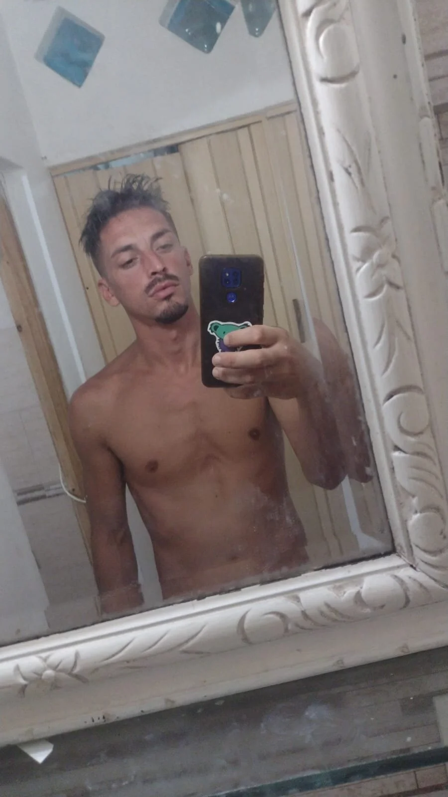 XXX Porn Photo of Nude puak6666 6