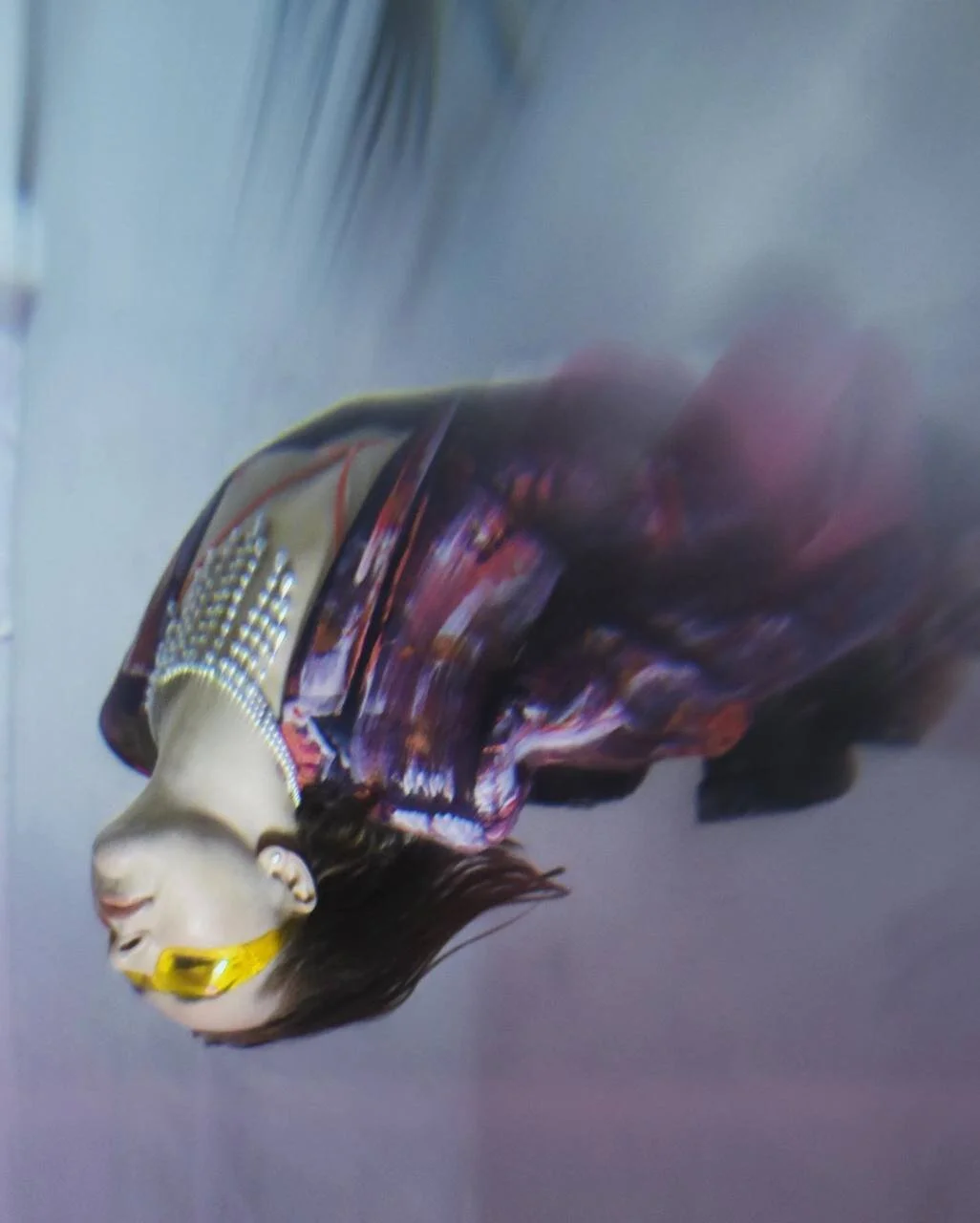 XXX Porn Photo of Nude AstrixorLune 1