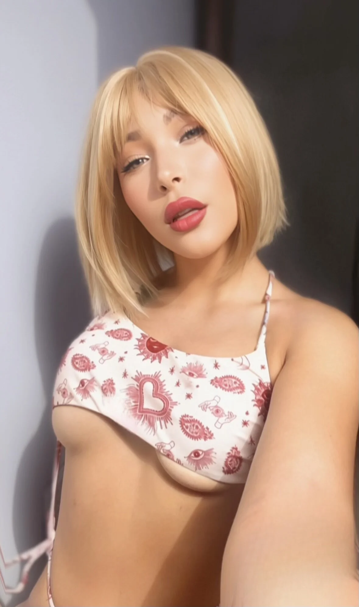 XXX Porn Photo of Nude Lana_Scarlett 2