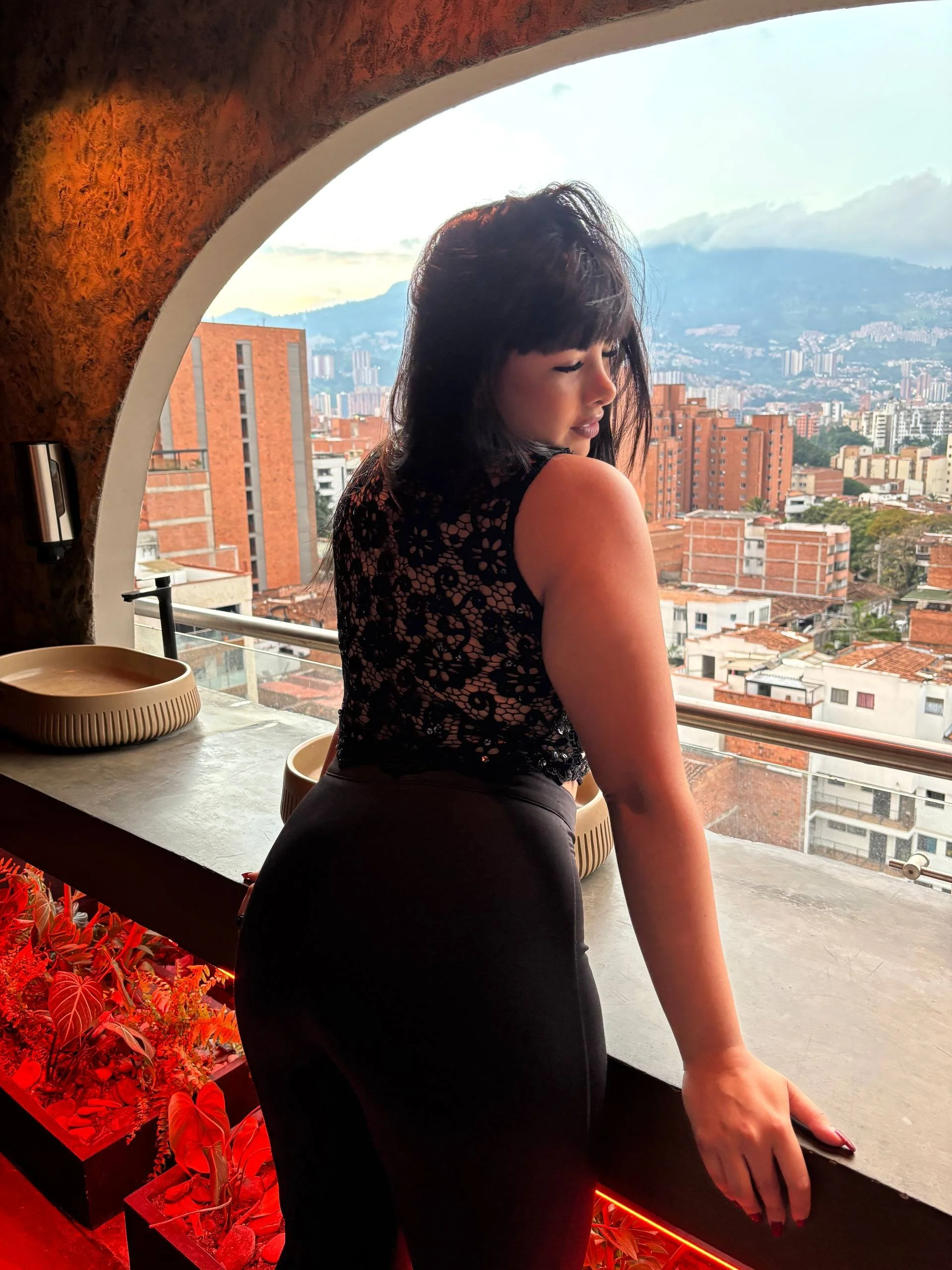 XXX Porn Photo of Nude _Miss_alexxxa 17