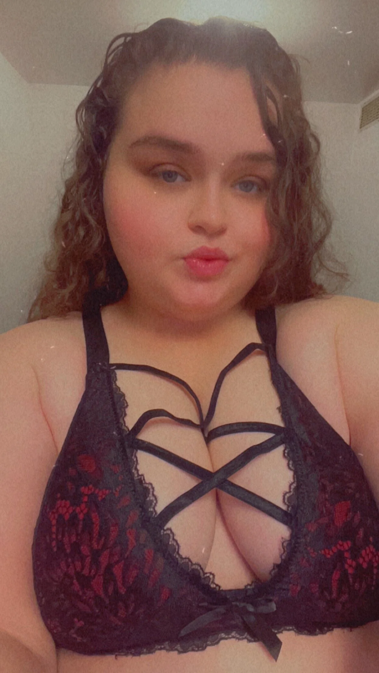 XXX Porn Photo of Nude StonerChick43 91