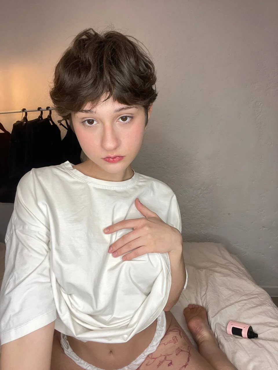 XXX Porn Photo of Nude Melisaa_Cooper 2