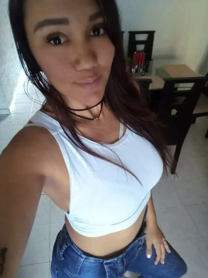 XXX Porn Photo of Nude dalila_salazar 53