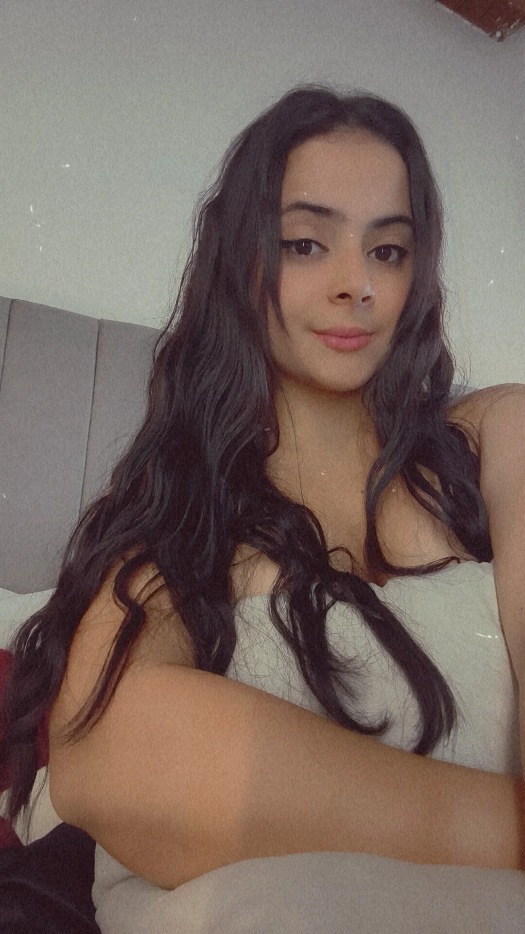 XXX Porn Photo of Nude zaritaGold 8