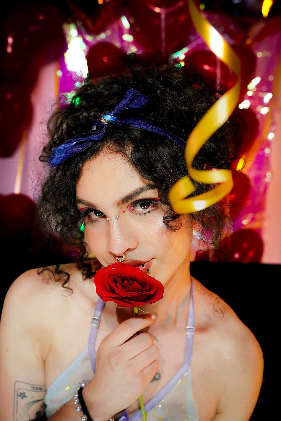 XXX Porn Photo of Nude amapola_hs 49
