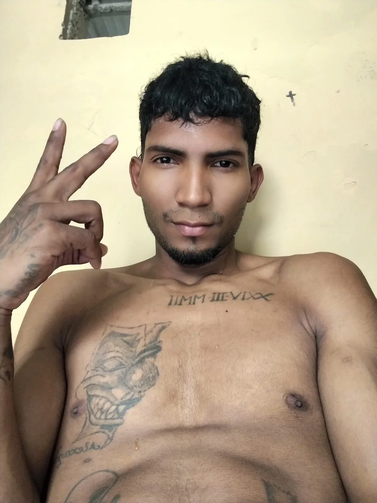 XXX Porn Photo of Nude Oscar2400 5