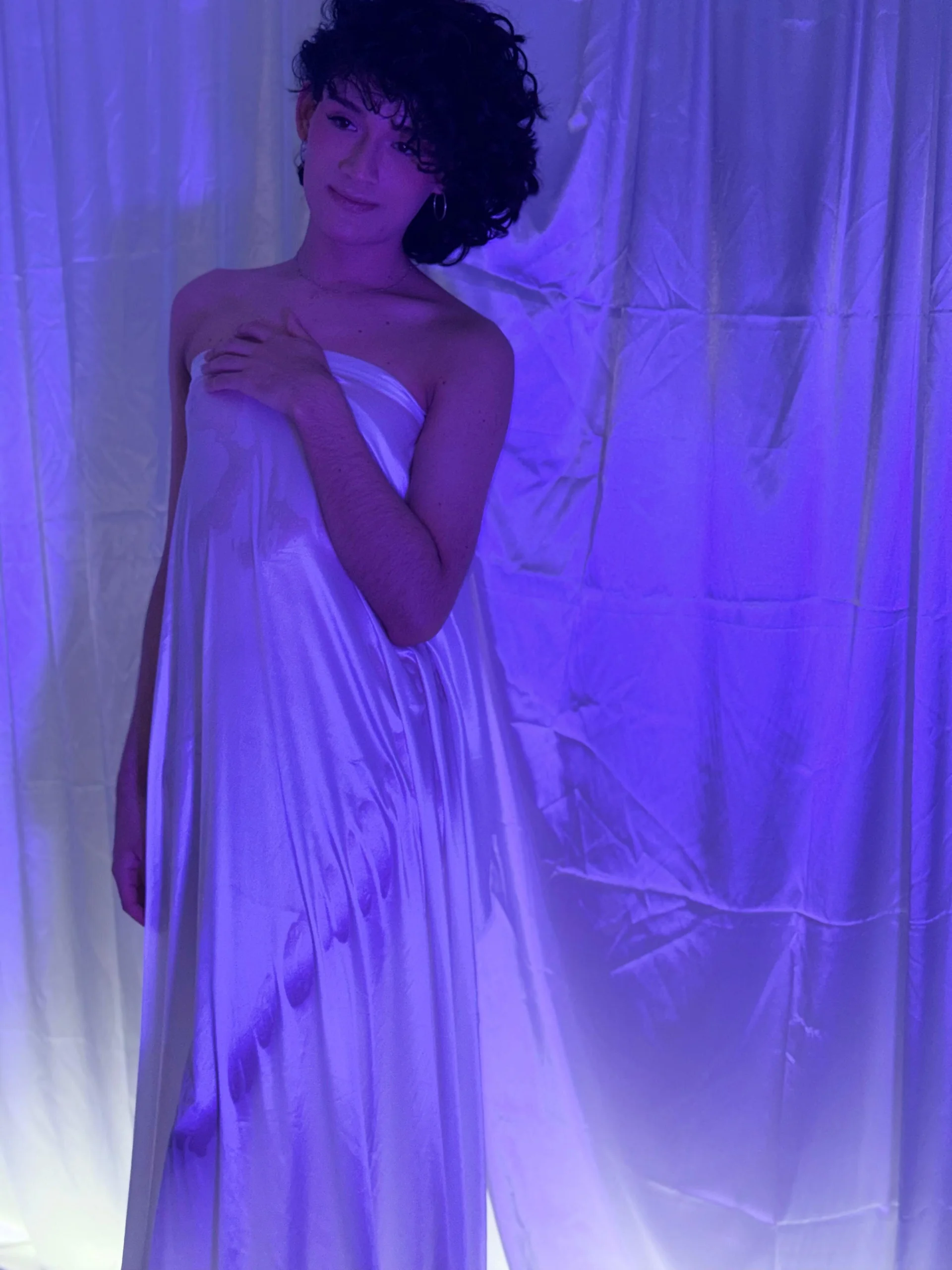 XXX Porn Photo of Nude Black_Rose2 30