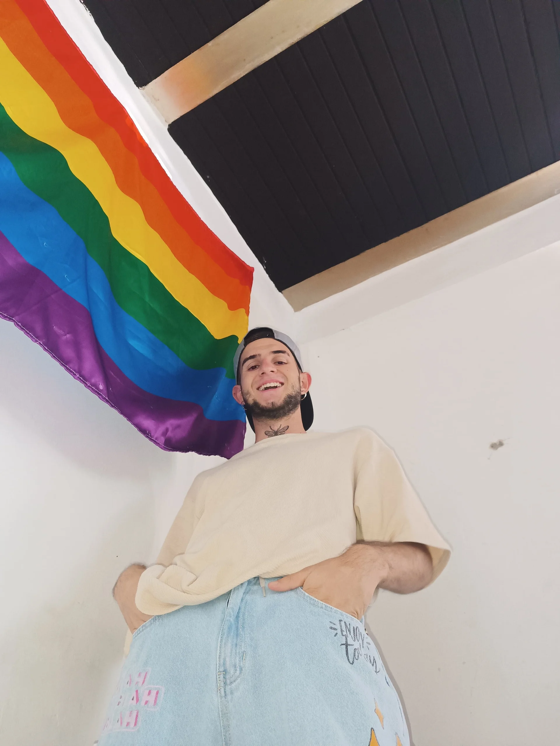XXX Porn Photo of Nude Dante_Bear_ 2