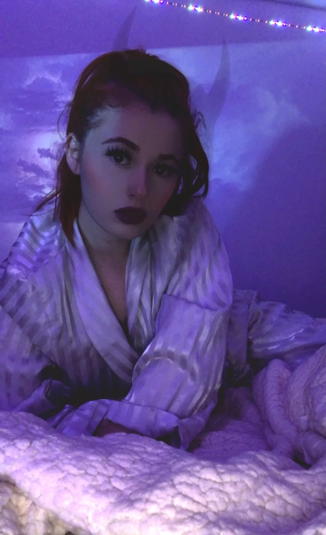 XXX Porn Photo of Nude deadlyXxPoison 8