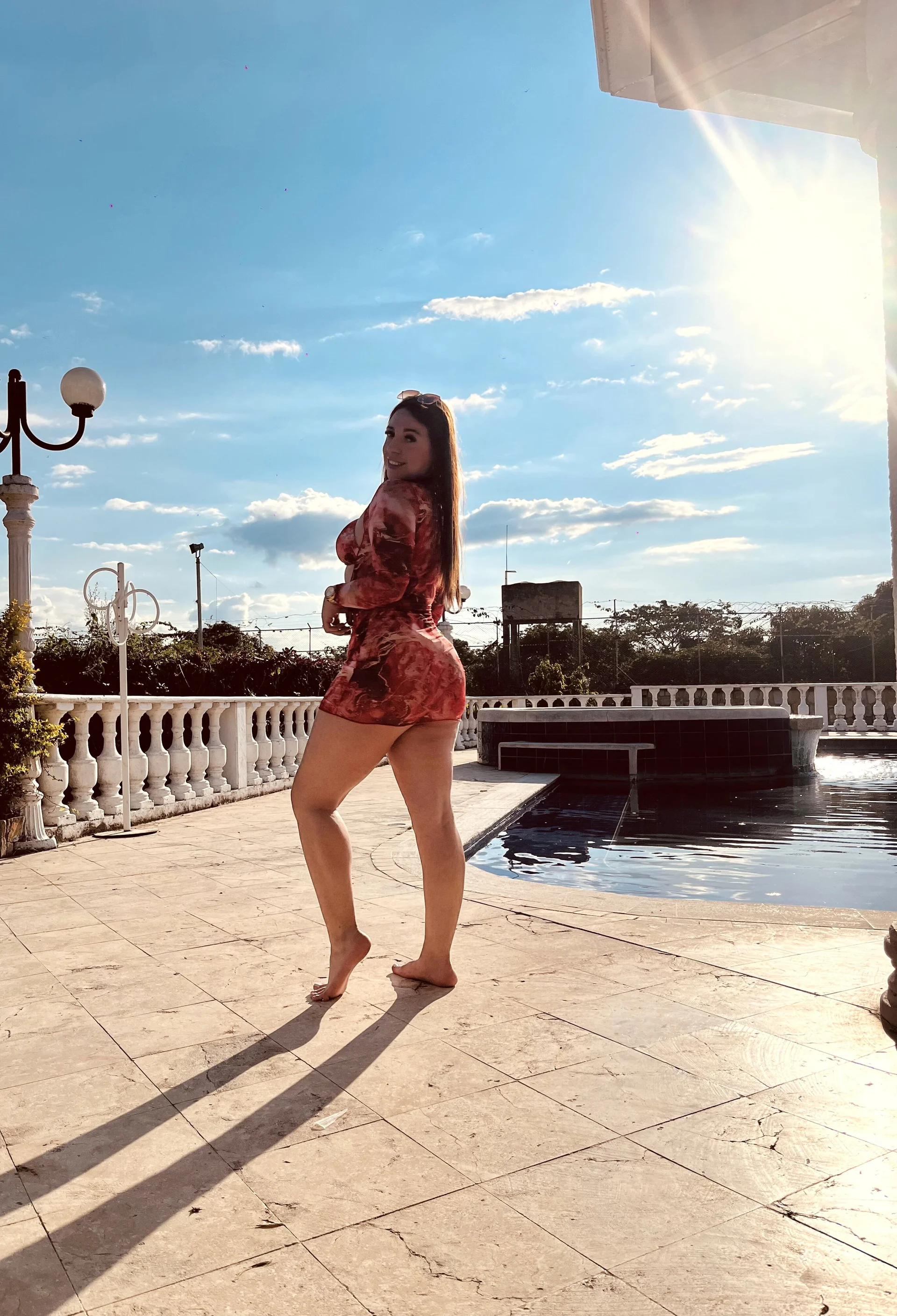 XXX Porn Photo of Nude Kate_se 15
