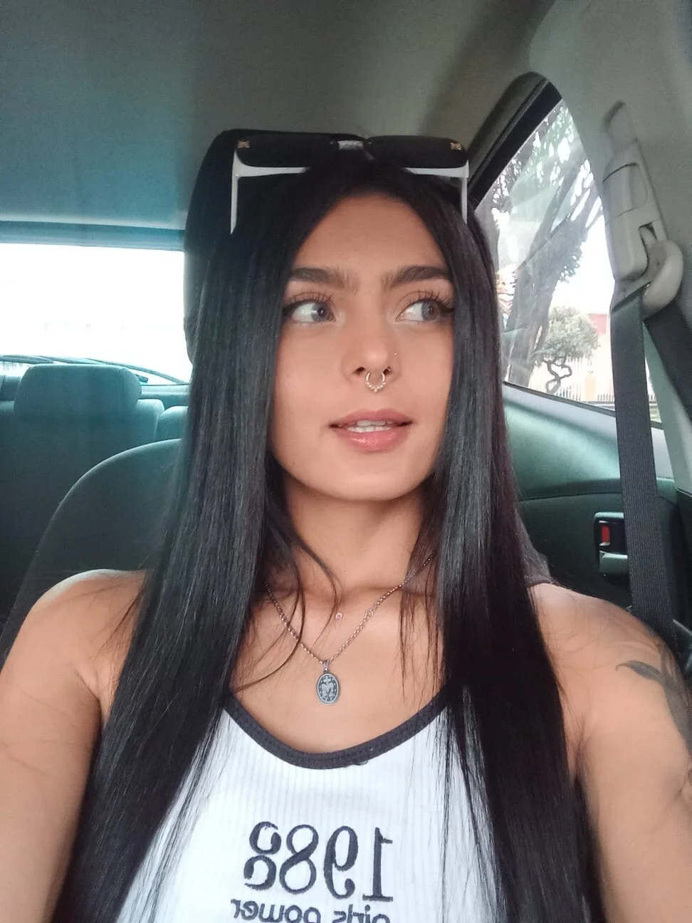XXX Porn Photo of Nude Anny_Saenz 15