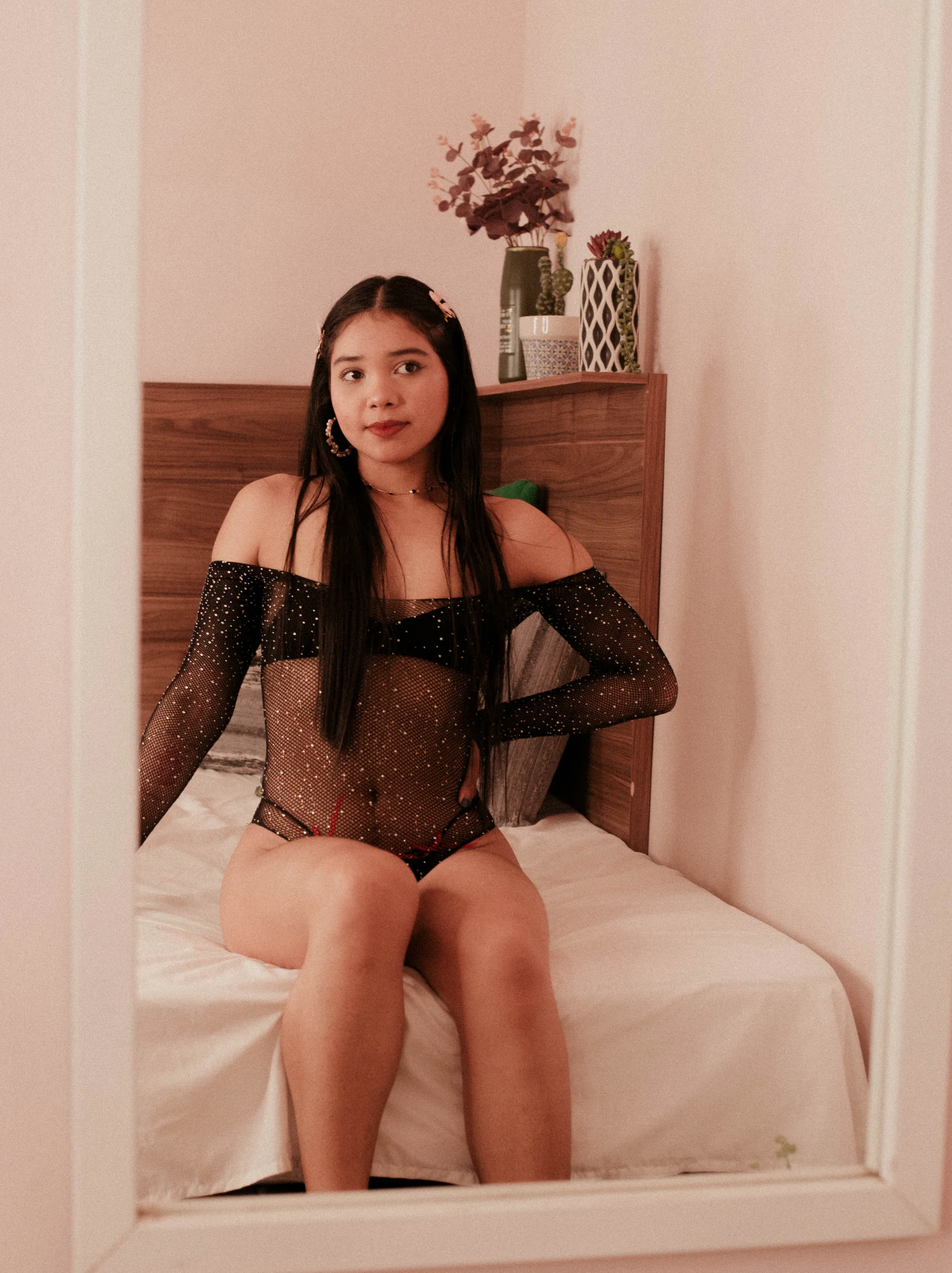 XXX Porn Photo of Nude sussy_leon 6
