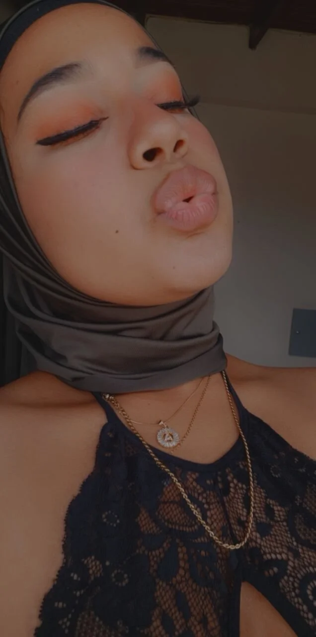 XXX Porn Photo of Nude Maryam_yamal 19