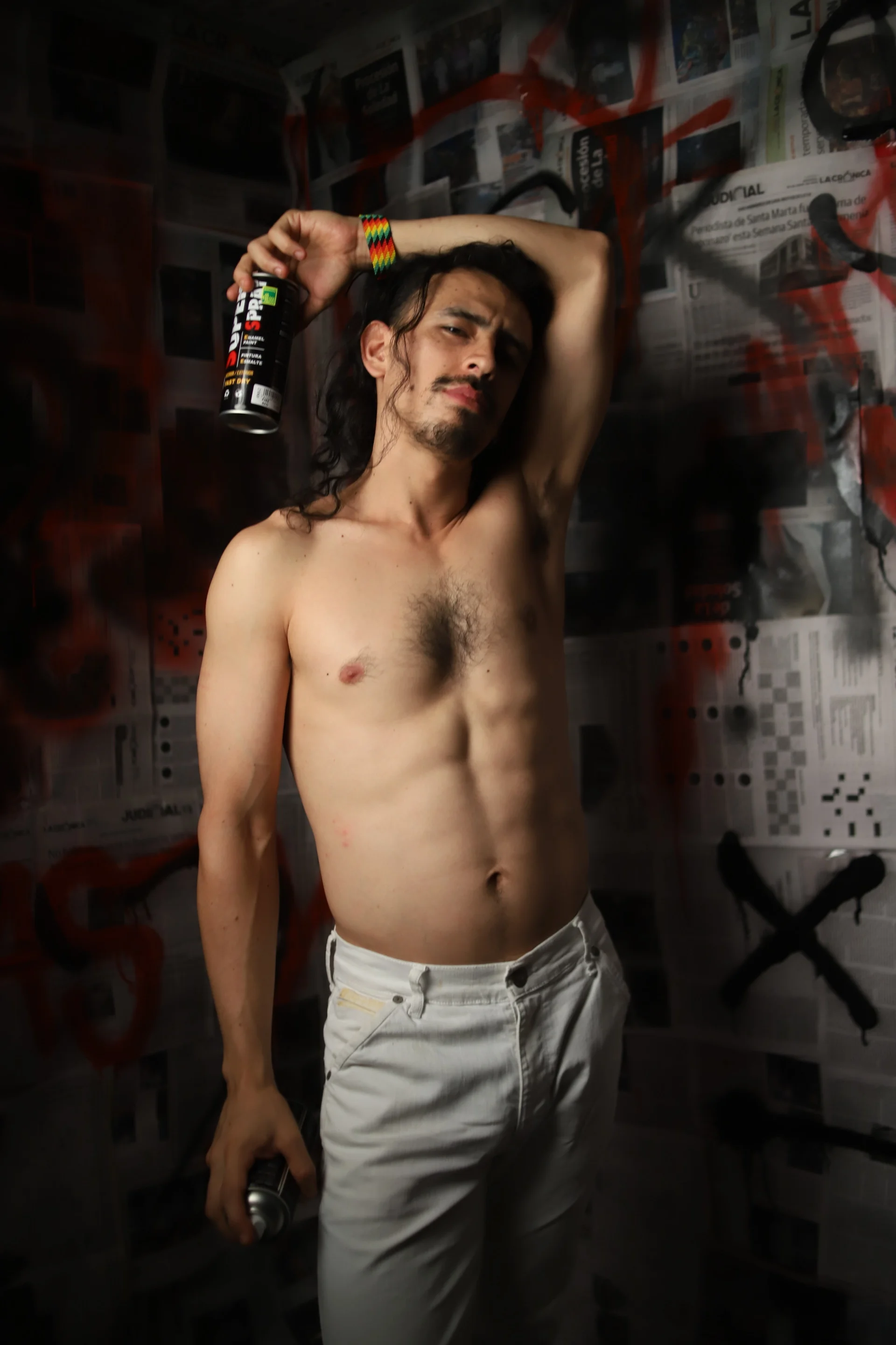 XXX Porn Photo of Nude Sr_Magnus_ 23