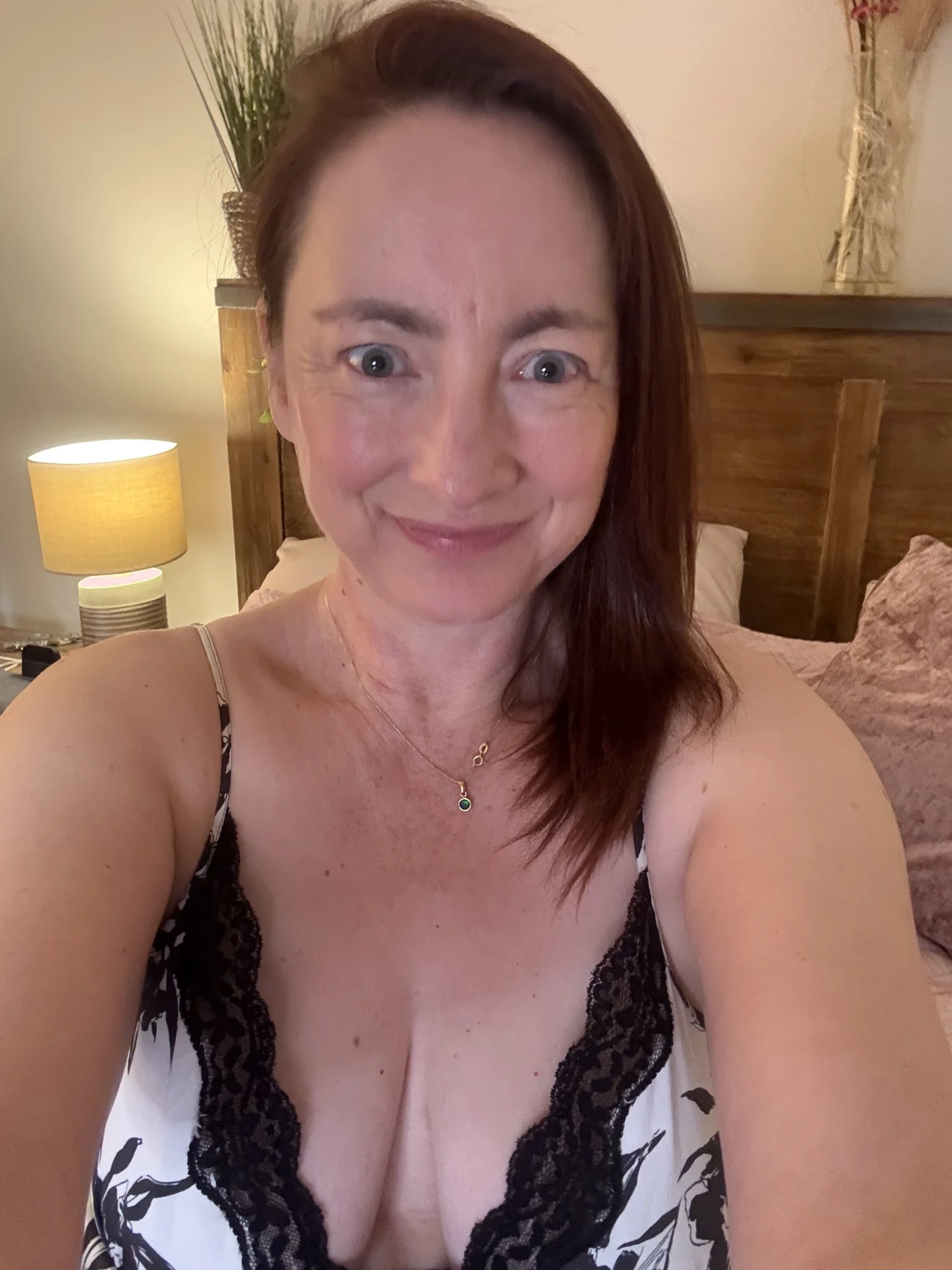 XXX Porn Photo of Nude LouiseTswing 13