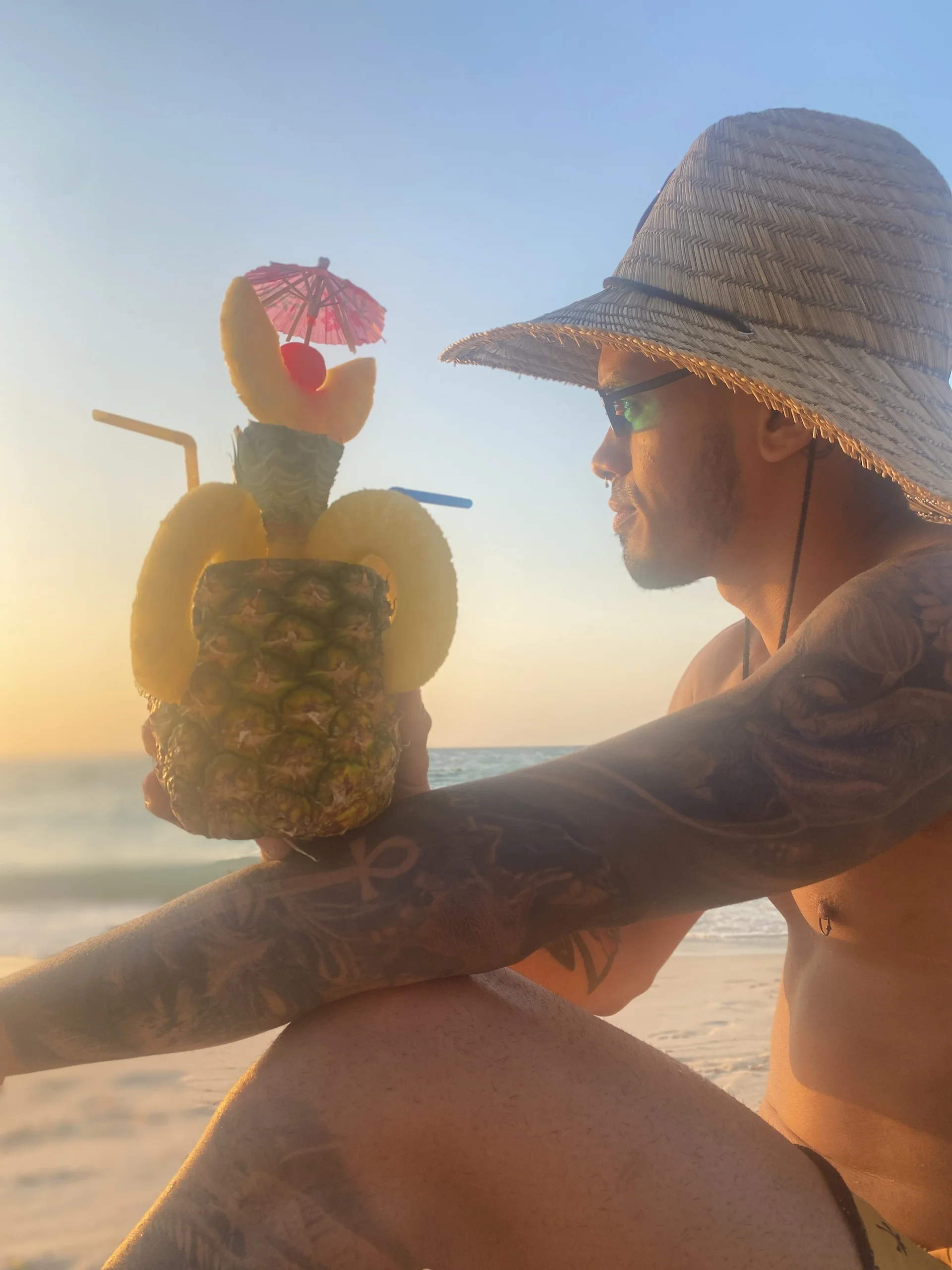 XXX Porn Photo of Nude tonysears__ 28