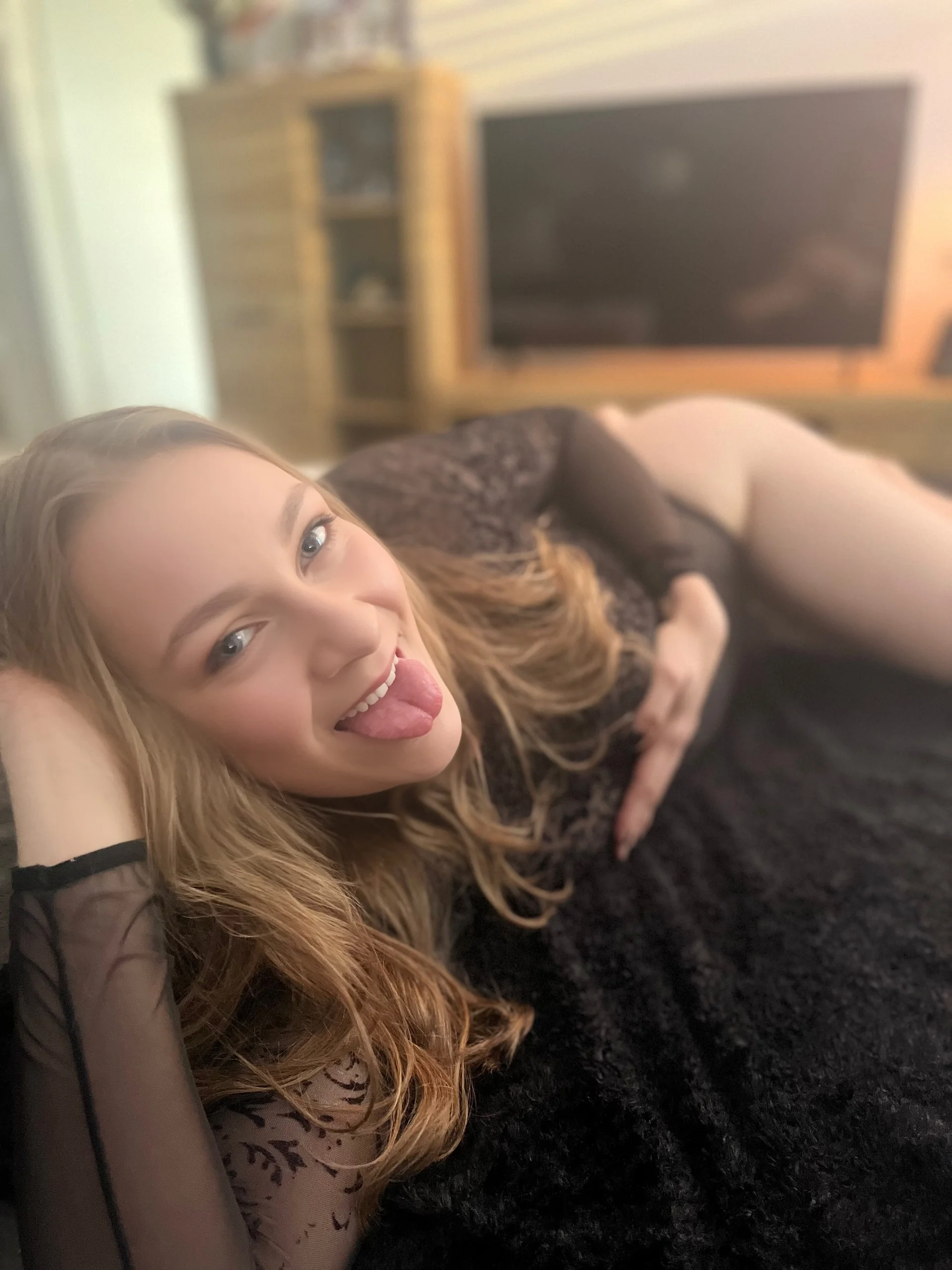 XXX Porn Photo of Nude Joanachupa 5