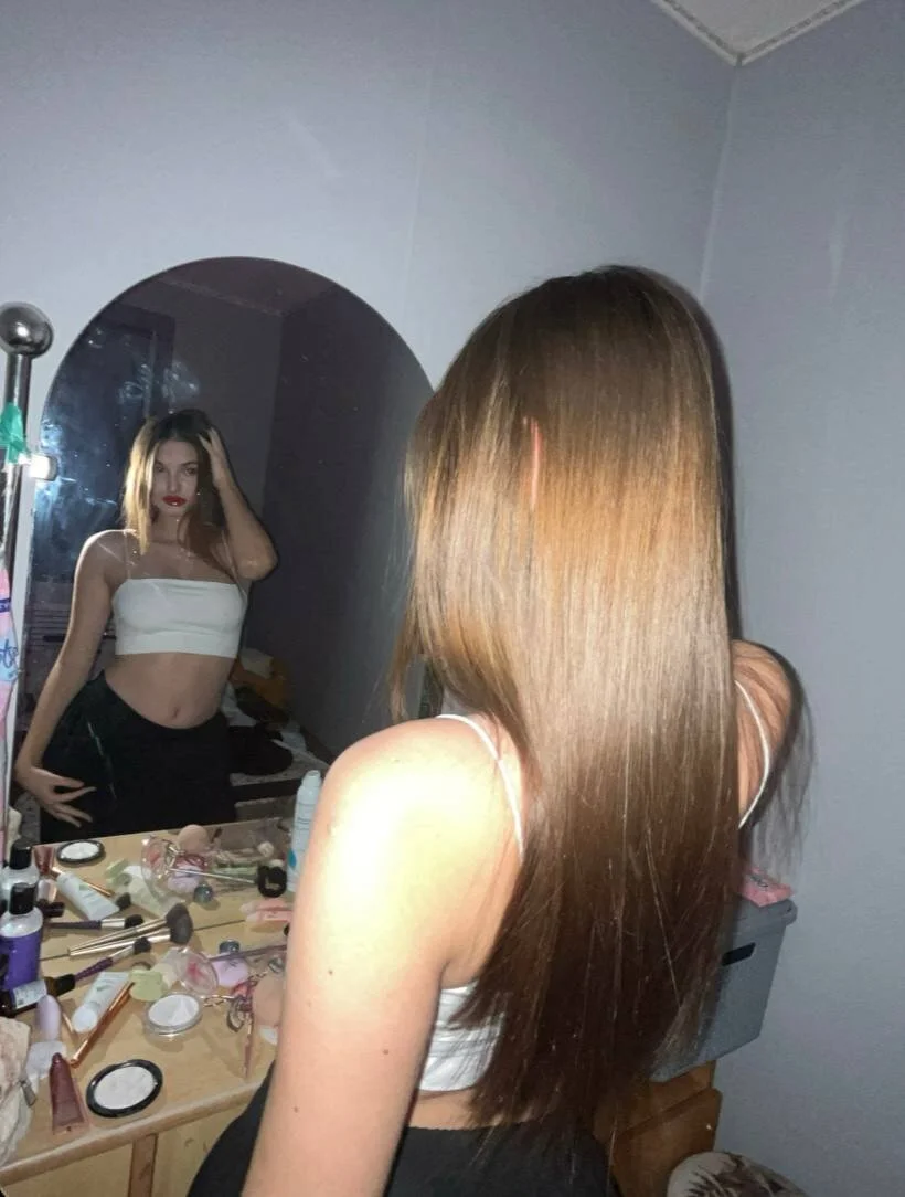 XXX Porn Photo of Nude EmllyLighty 5