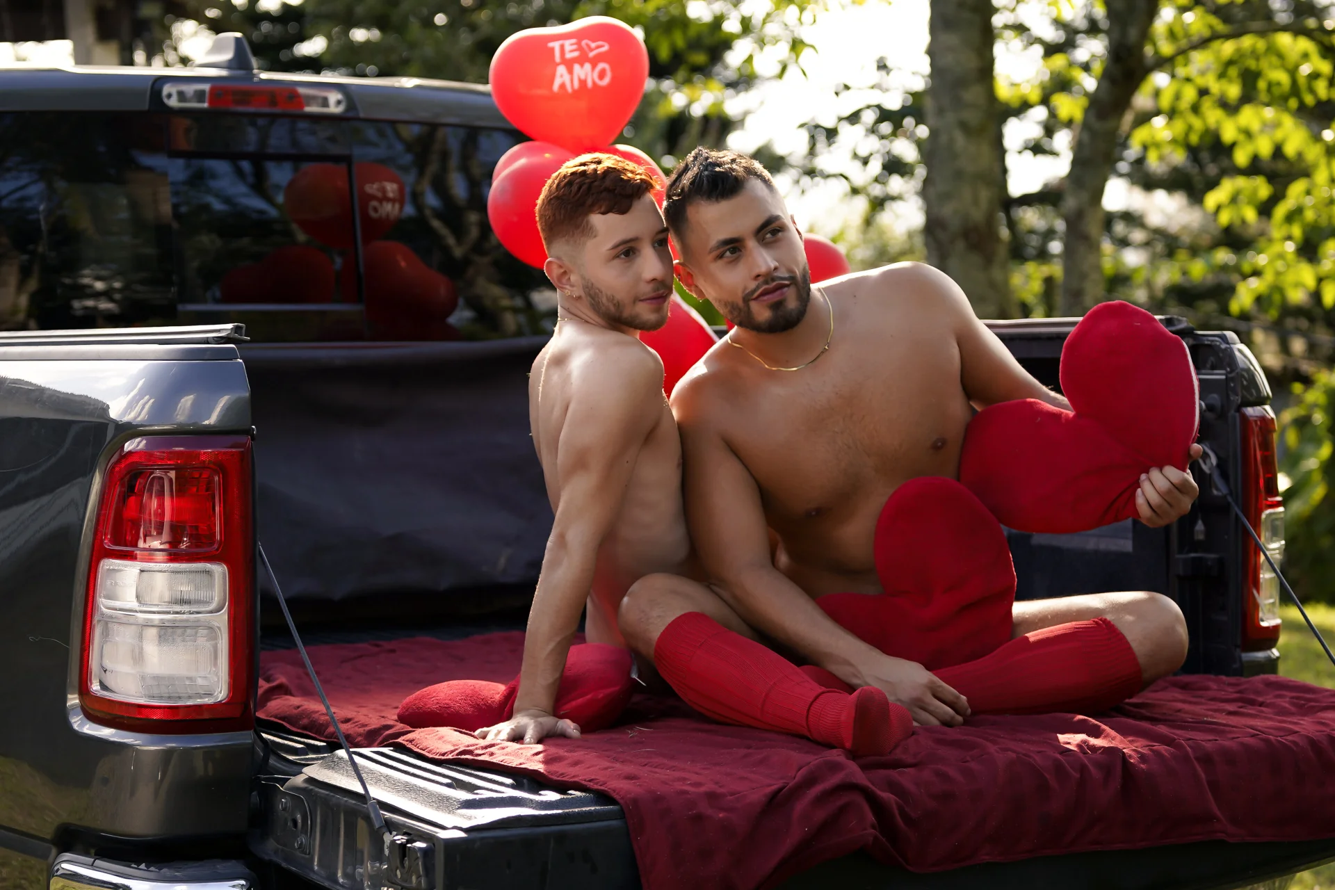 XXX Porn Photo of Nude Juan_Castano 65