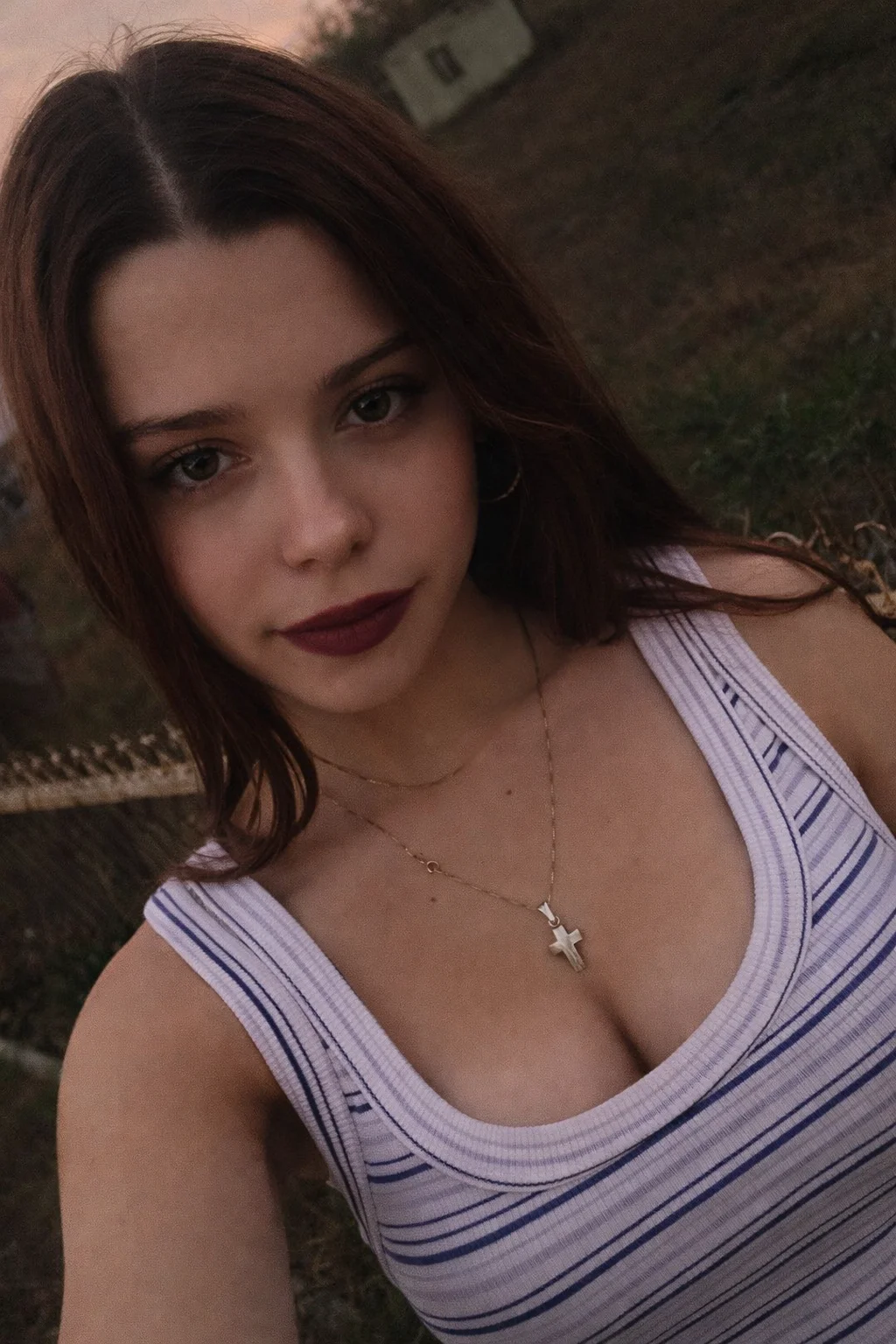 XXX Porn Photo of Nude SunnyServano 4