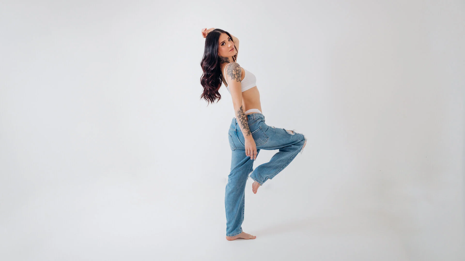 XXX Porn Photo of Nude ViolettHansson 10