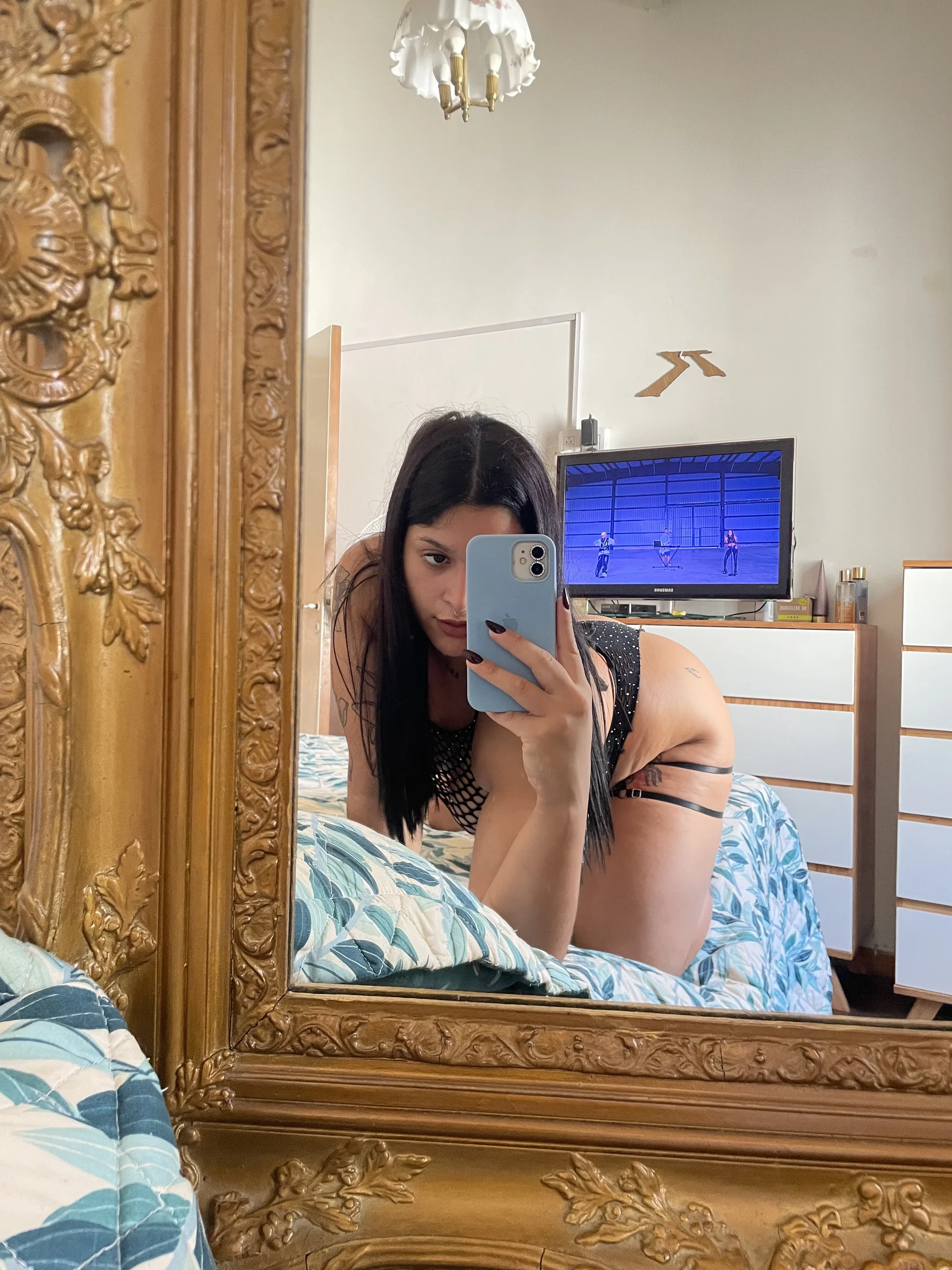 XXX Porn Photo of Nude amazonaa9 1