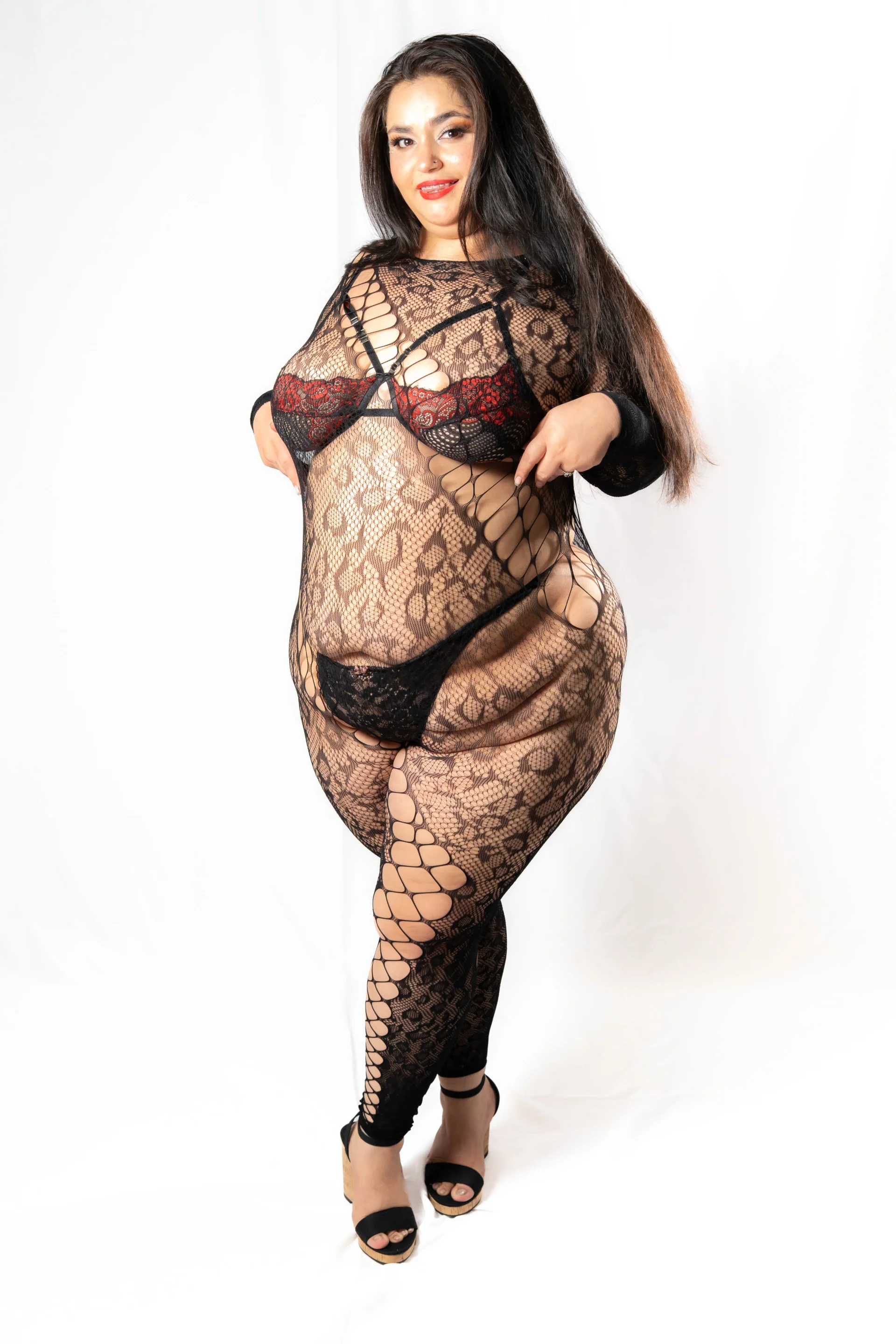 XXX Porn Photo of Nude KRYSSTARITTER4 28