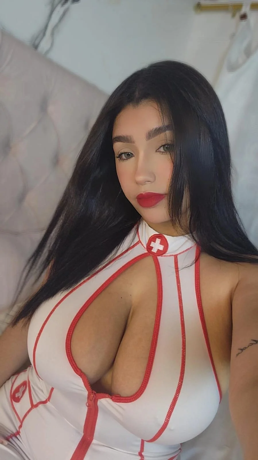 XXX Porn Photo of Nude fierygroup 115