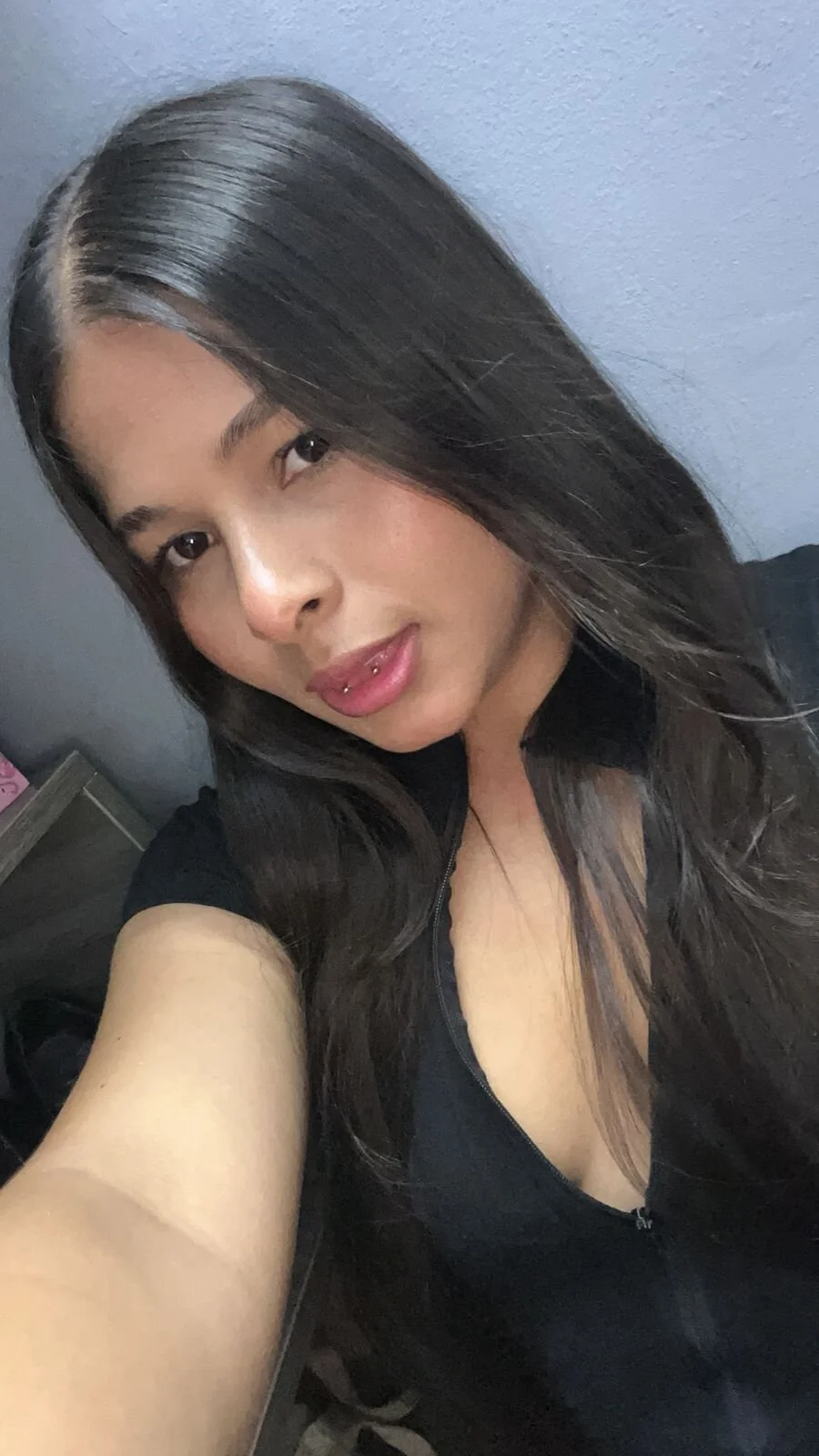 XXX Porn Photo of Nude stefycute7 2
