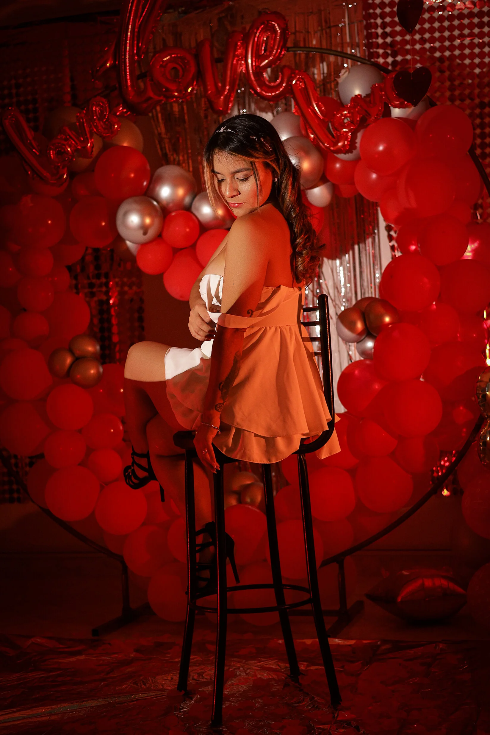 XXX Porn Photo of Nude AinaPink 57