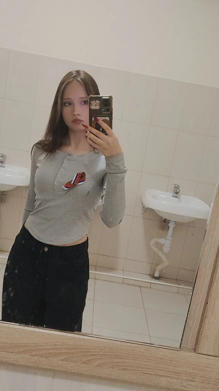 XXX Porn Photo of Nude AmeliaGlow1 5