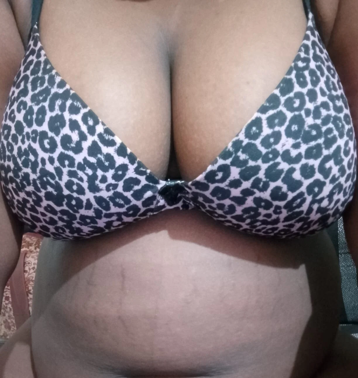 XXX Porn Photo of Nude dolly_telugu01 3