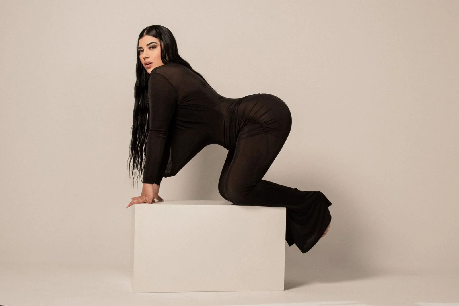XXX Porn Photo of Nude _Victoriarosse_ 3