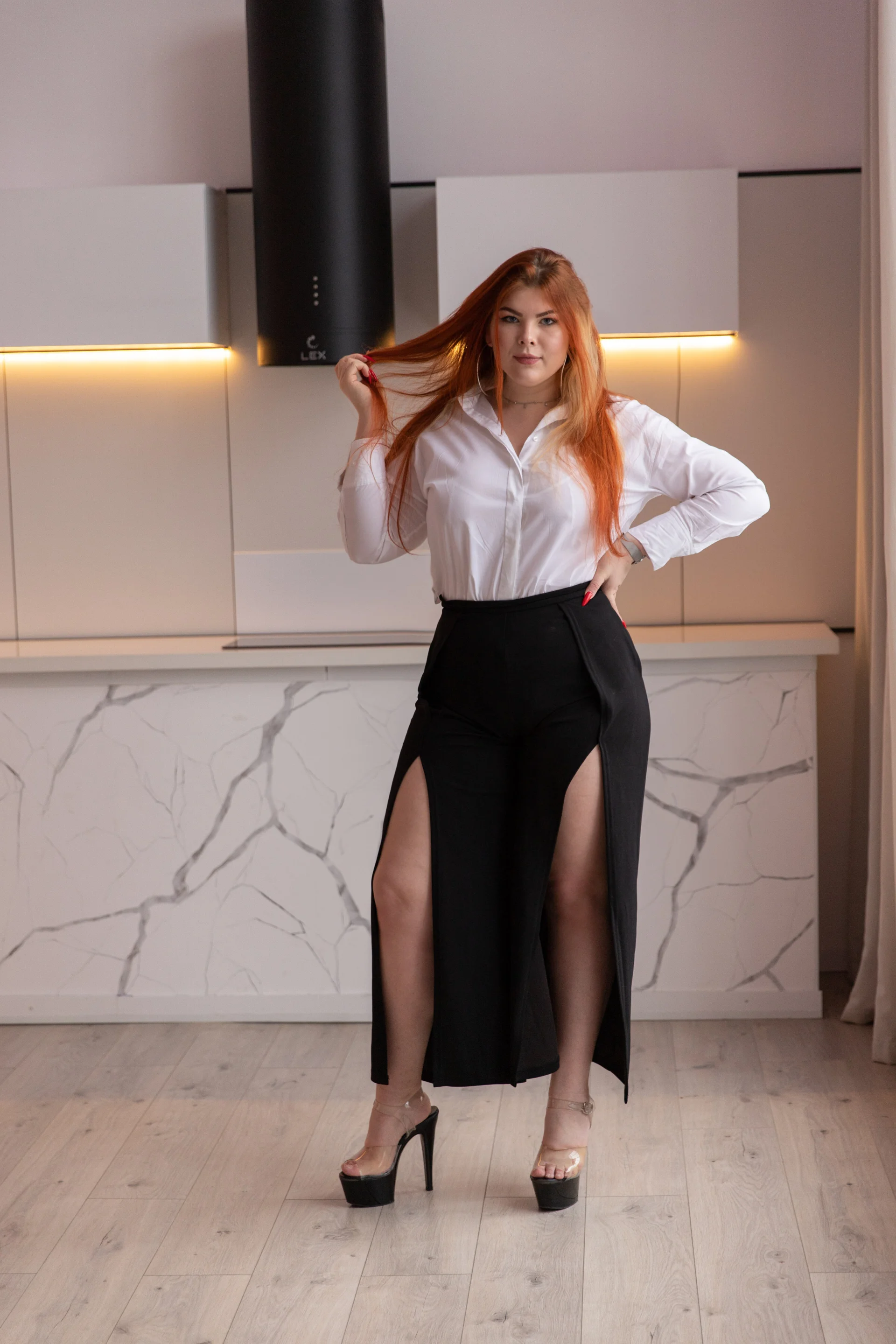 XXX Porn Photo of Nude Ffoxyflame 60