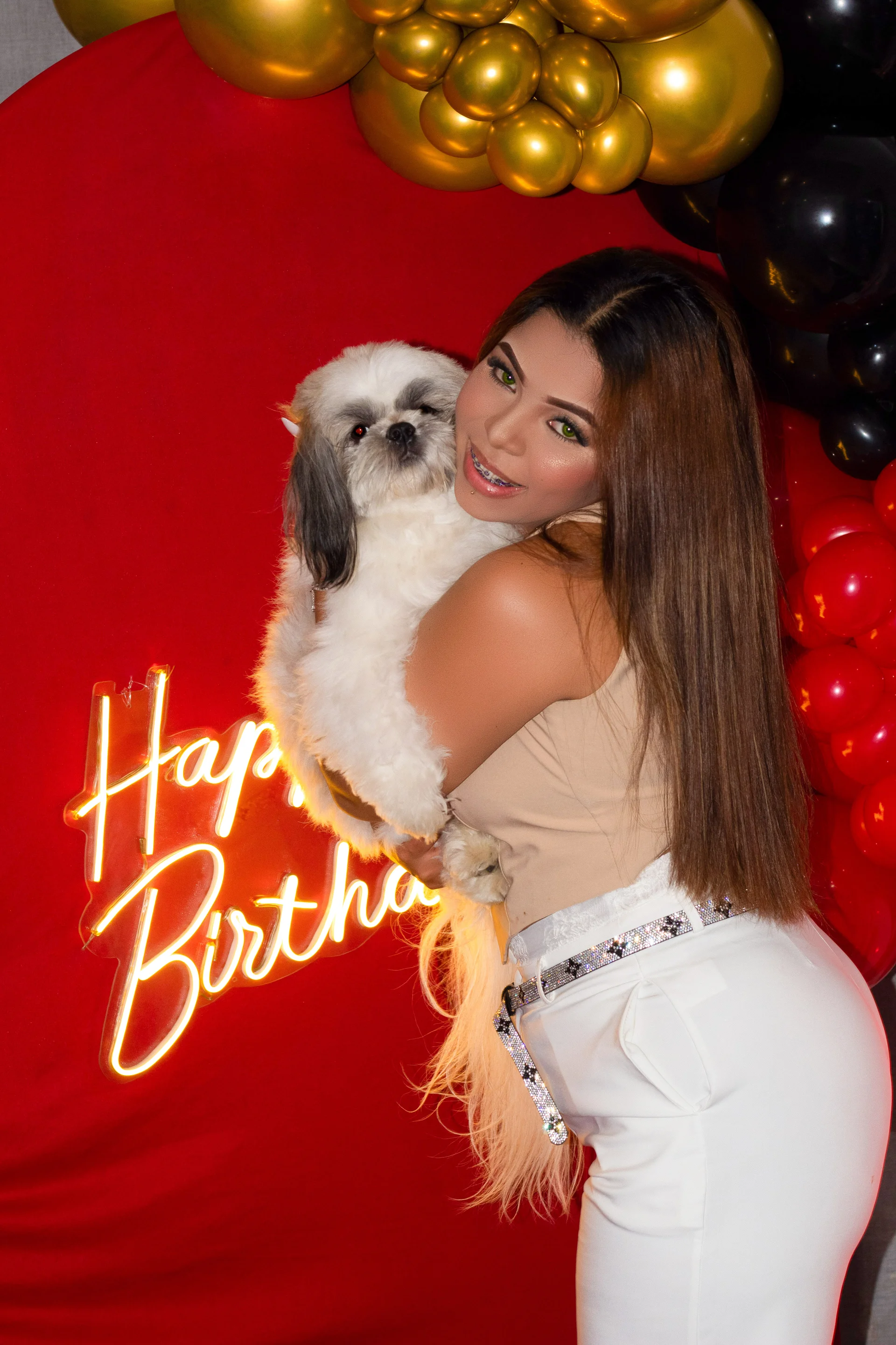 XXX Porn Photo of Nude nahomiidasilva_ 84