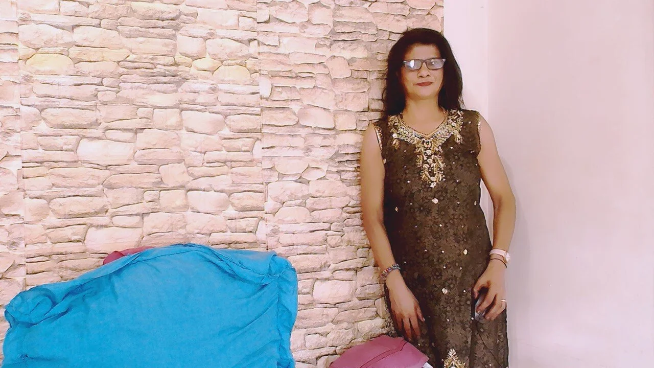 XXX Porn Photo of Nude IndianAllure 11